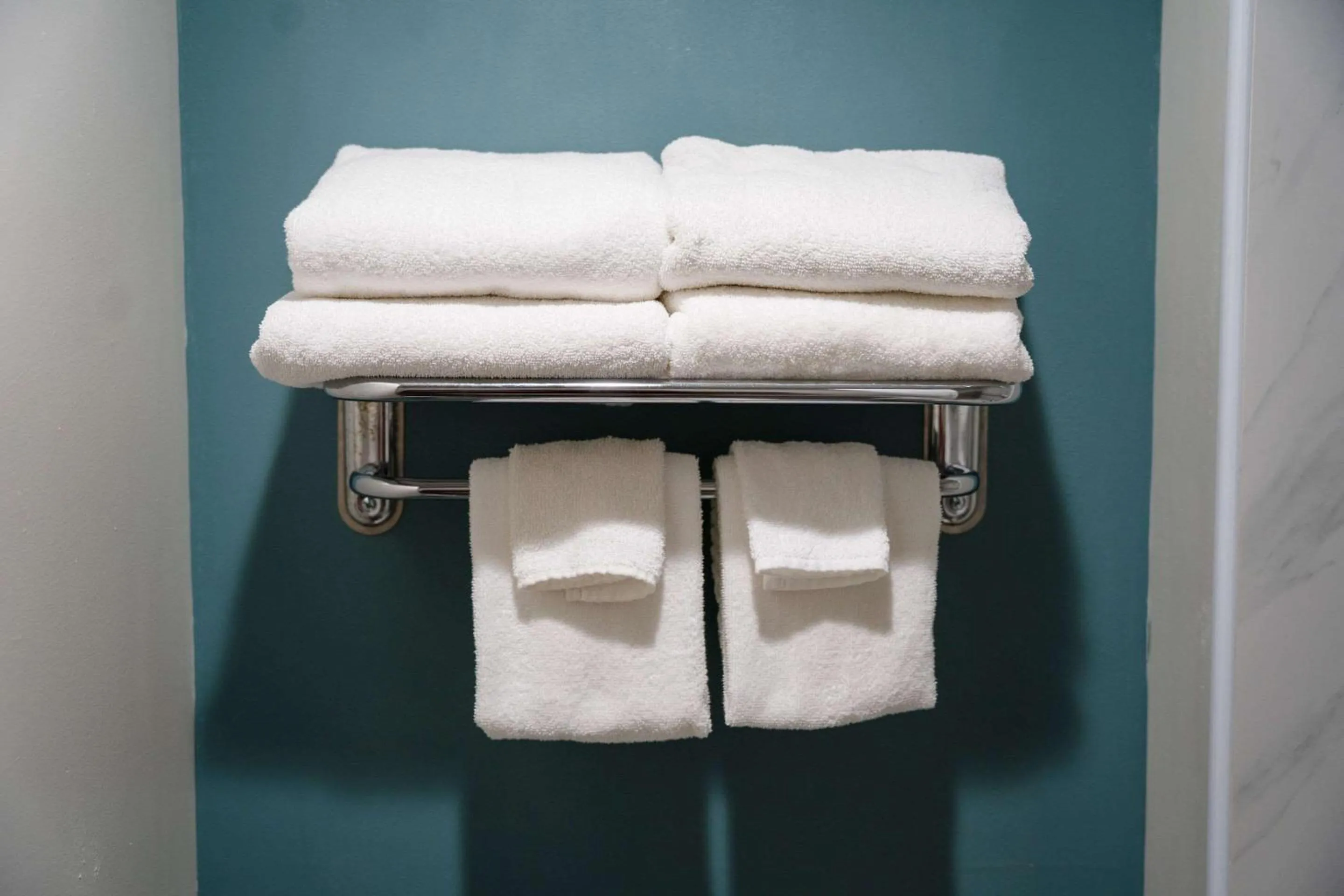 Bedroom in Sleep Inn & Suites West Knoxville