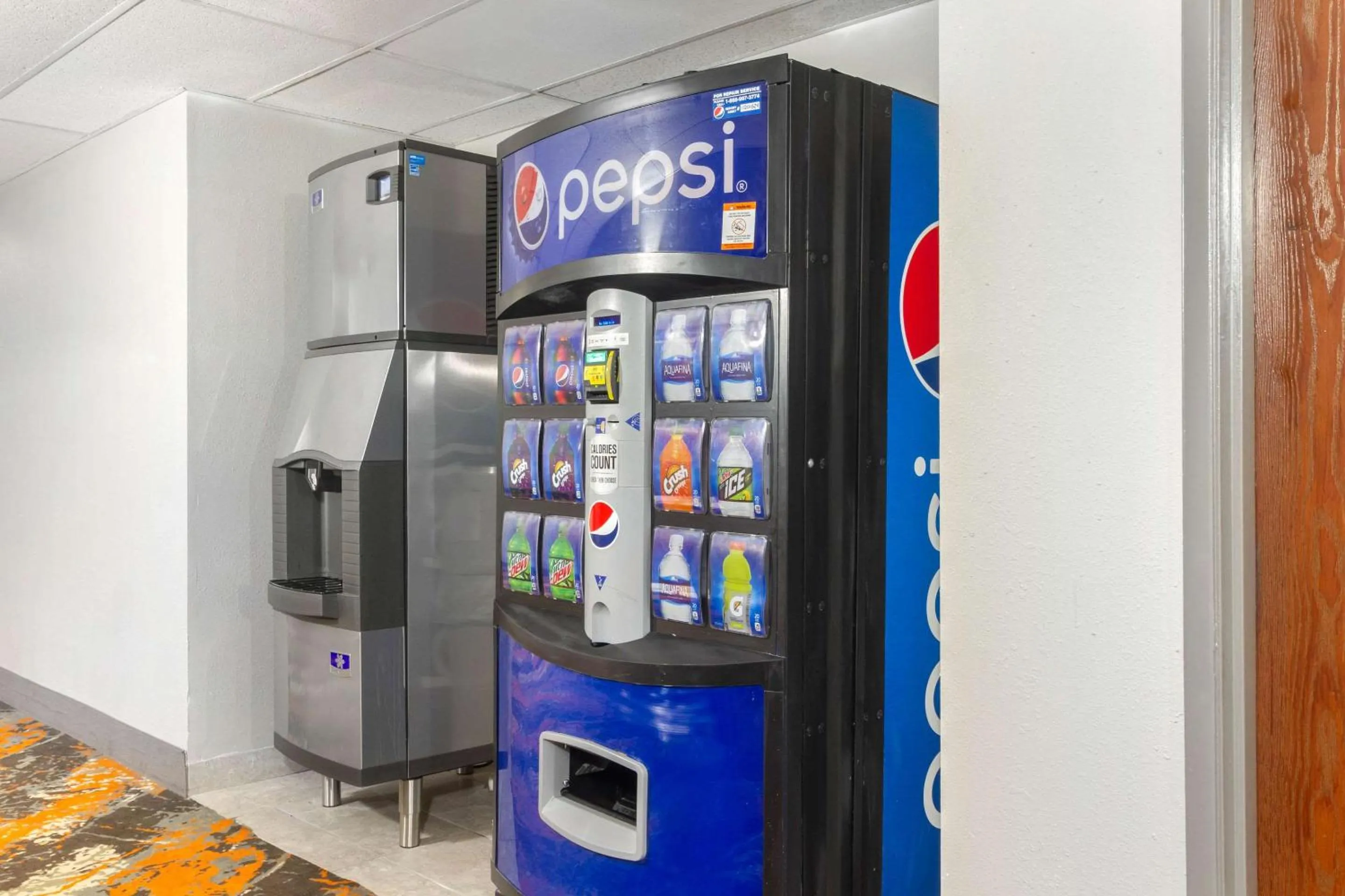 Other in Sleep Inn & Suites West Knoxville