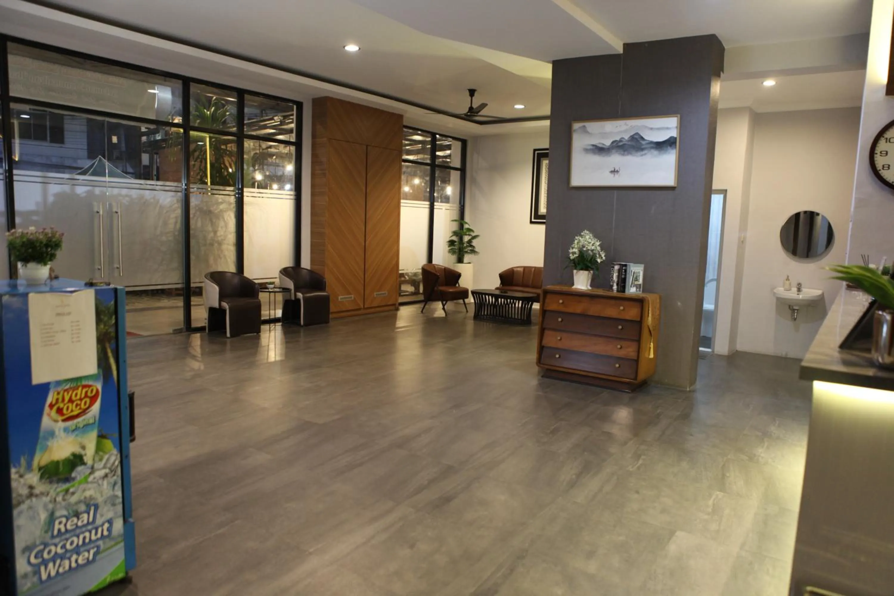 Rahayu Hotel Cirebon