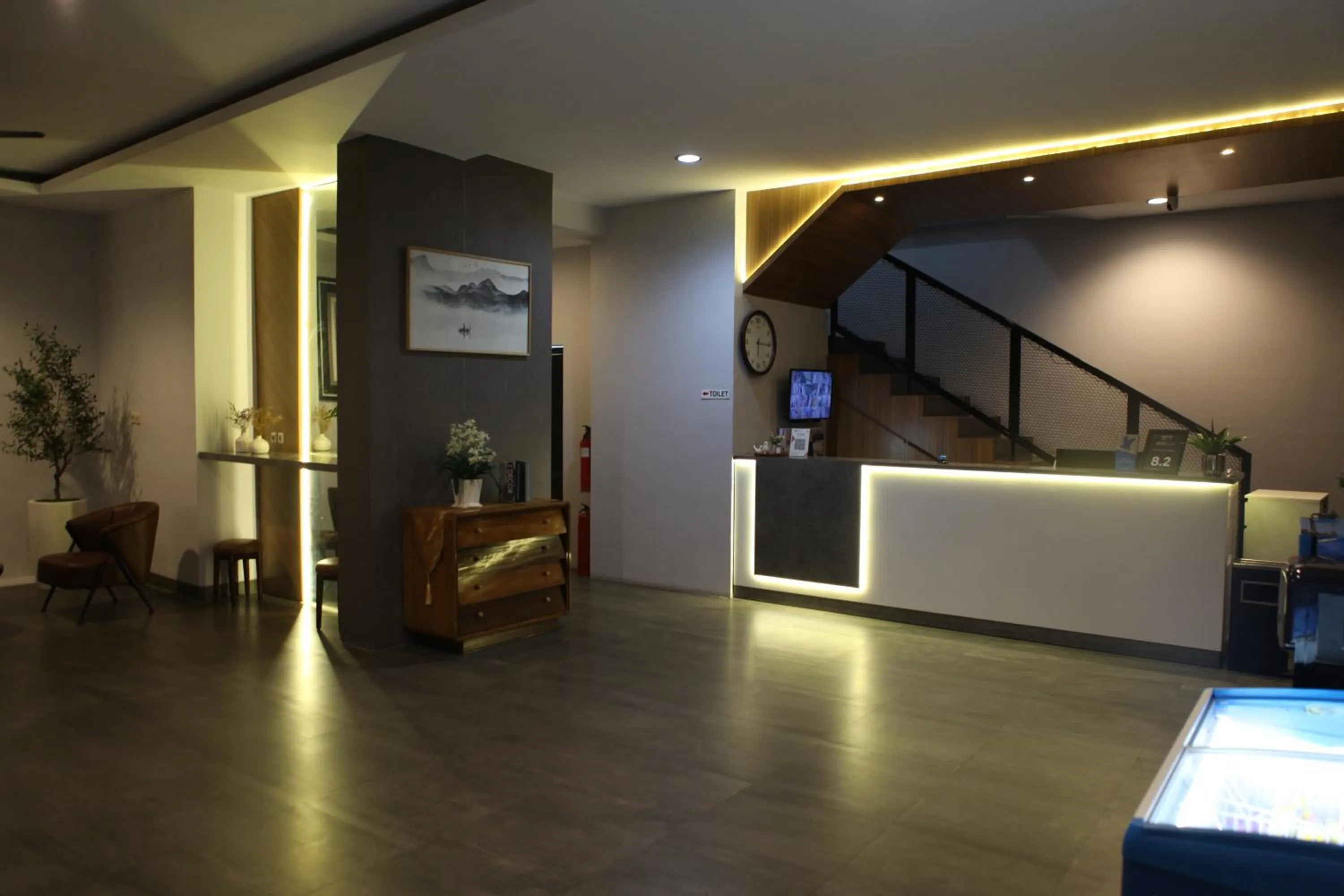 Rahayu Hotel Cirebon