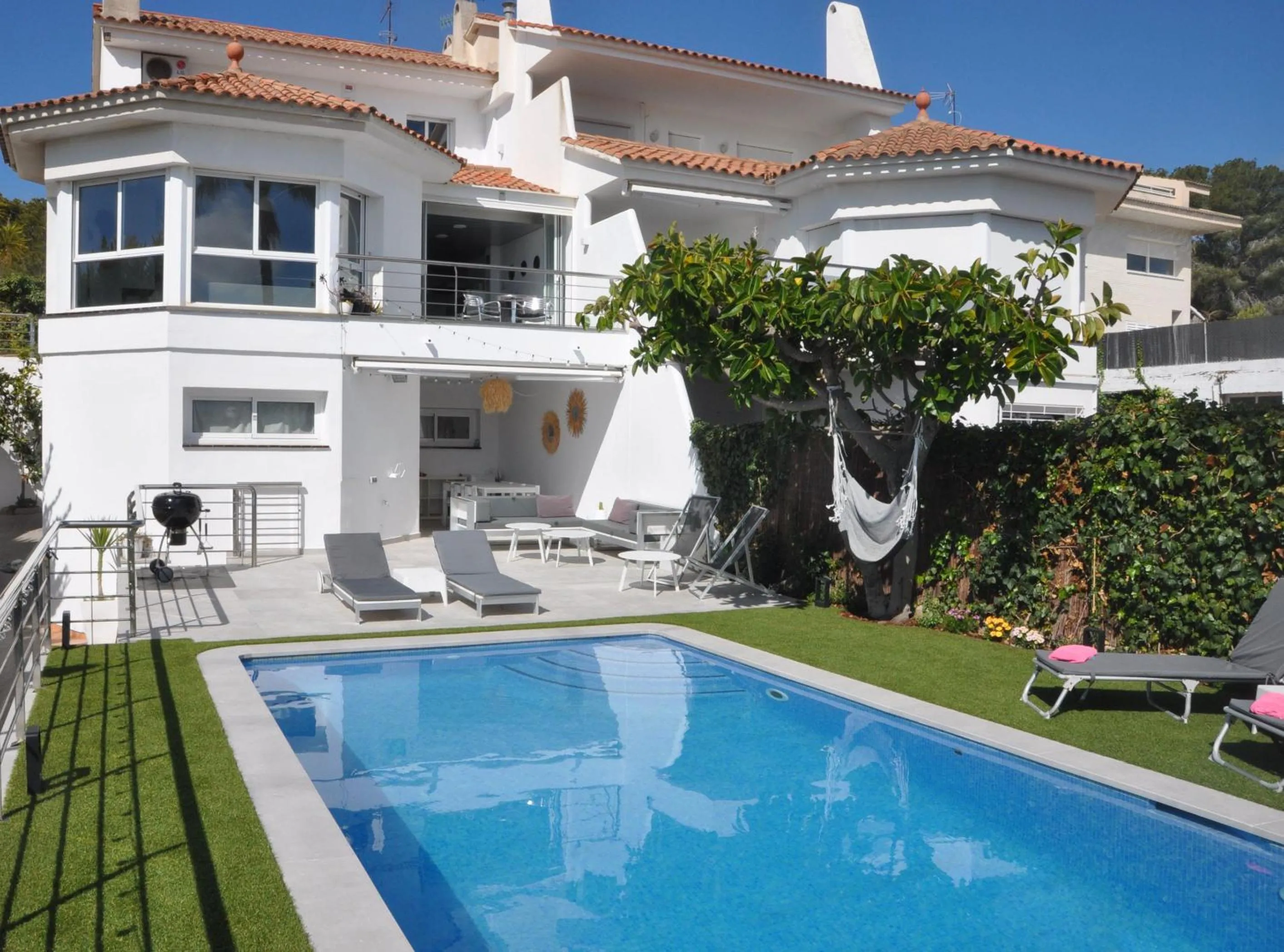 Miramar Sitges