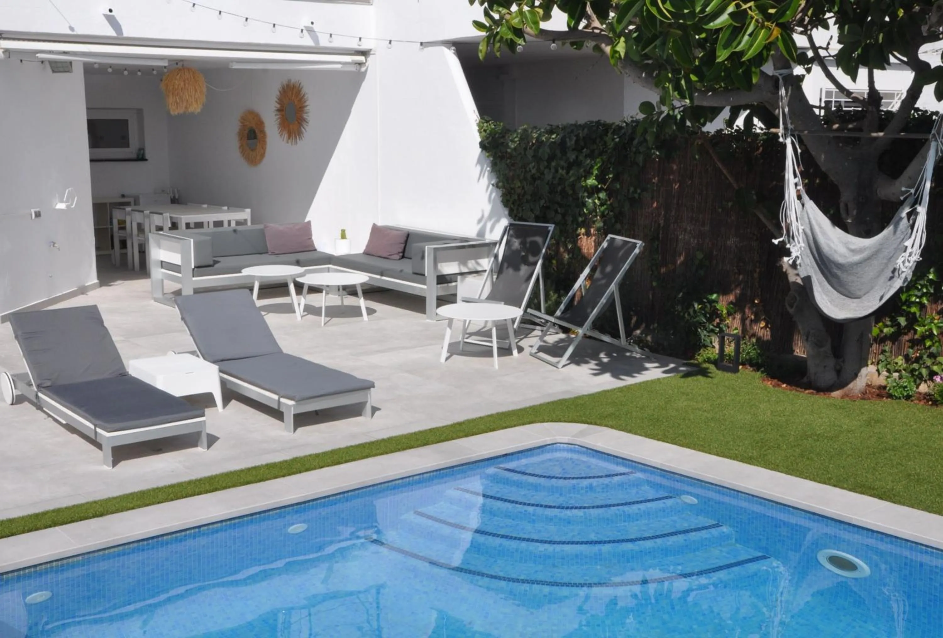 Miramar Sitges