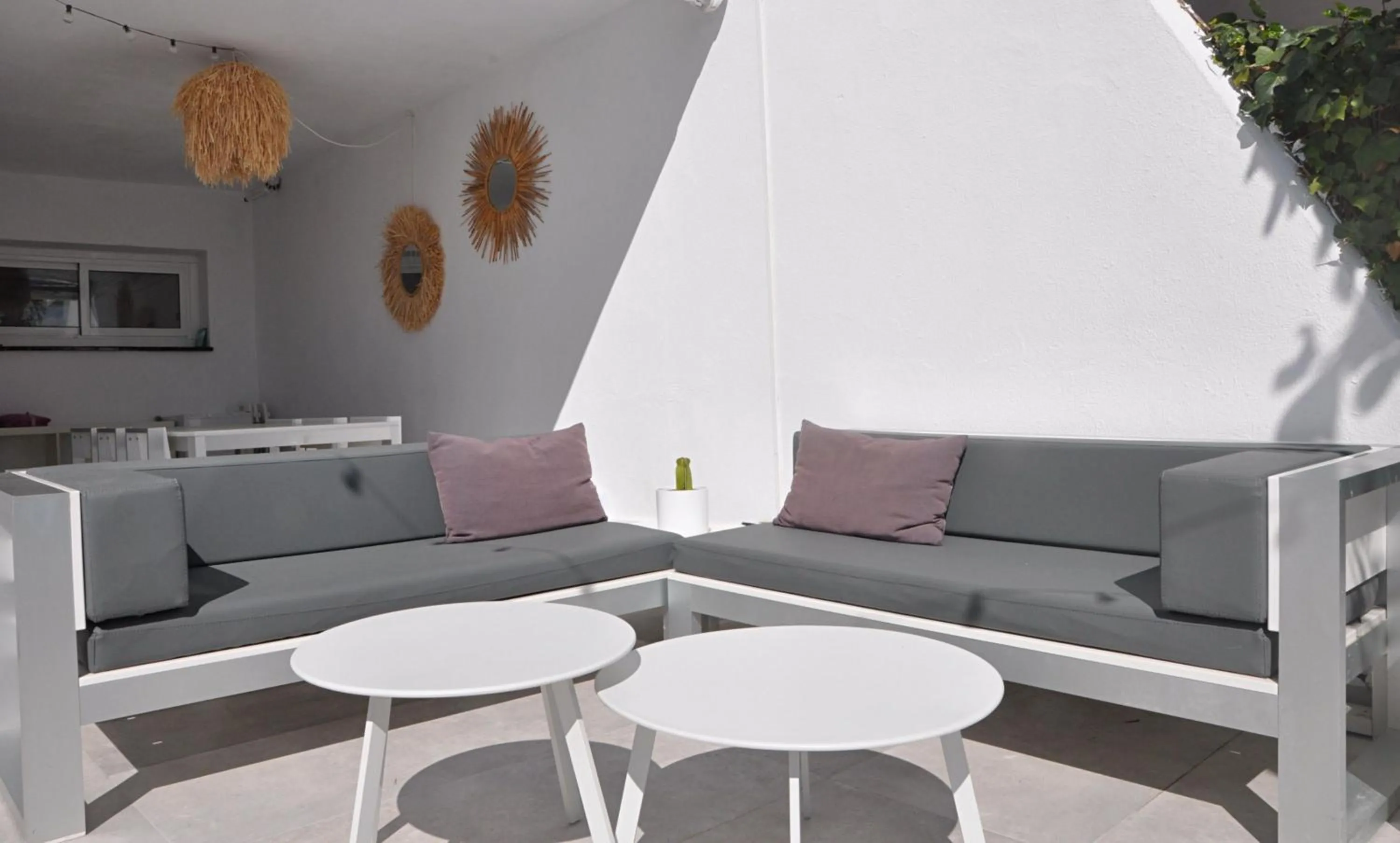 Miramar Sitges