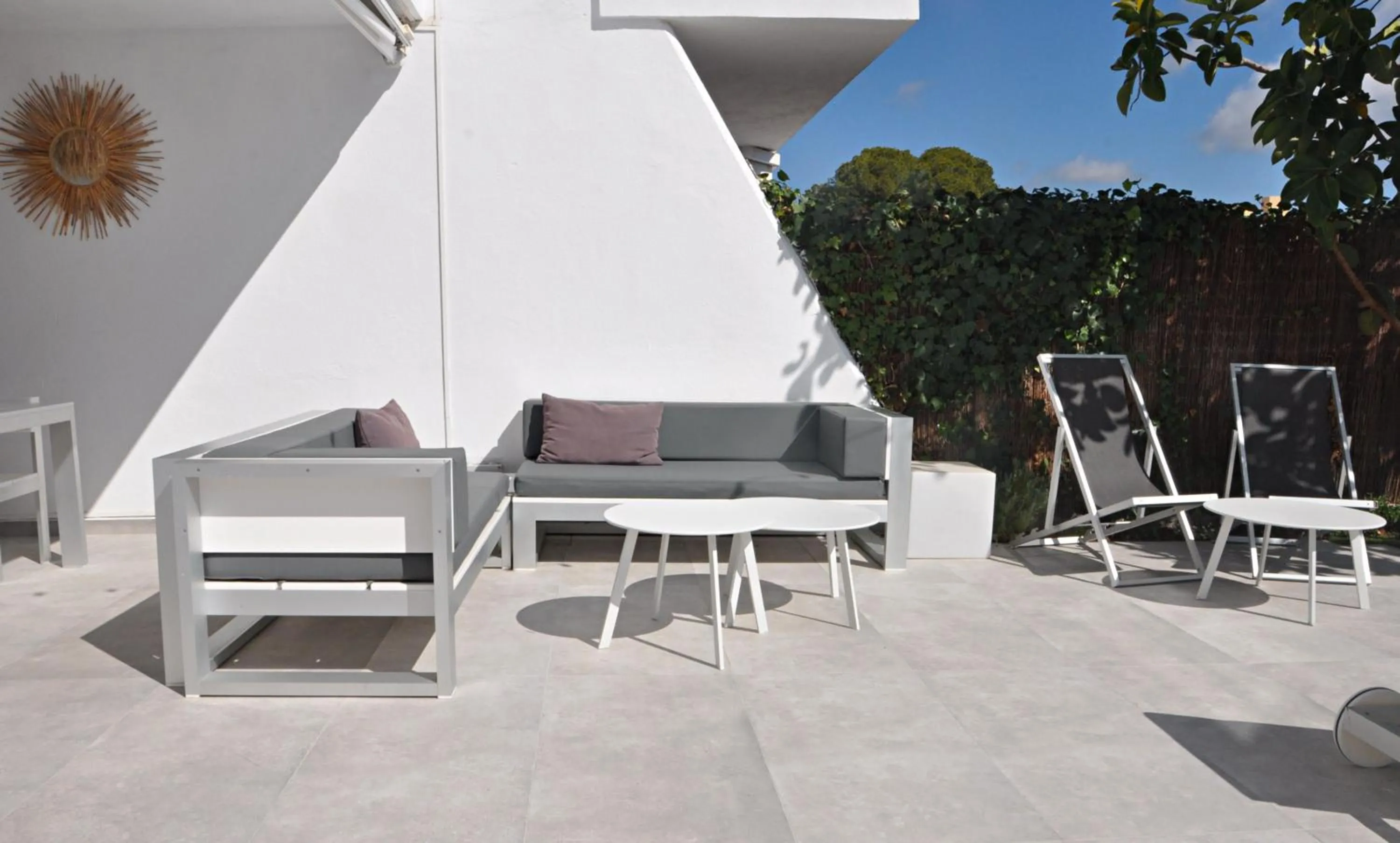 Miramar Sitges