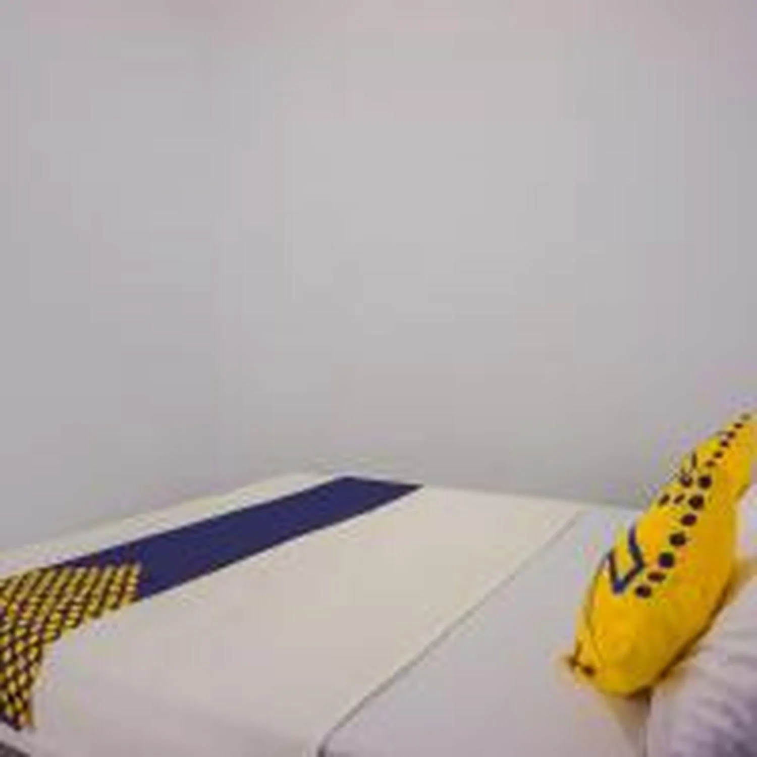 Bedroom in OYO 2277 Lulu Homes