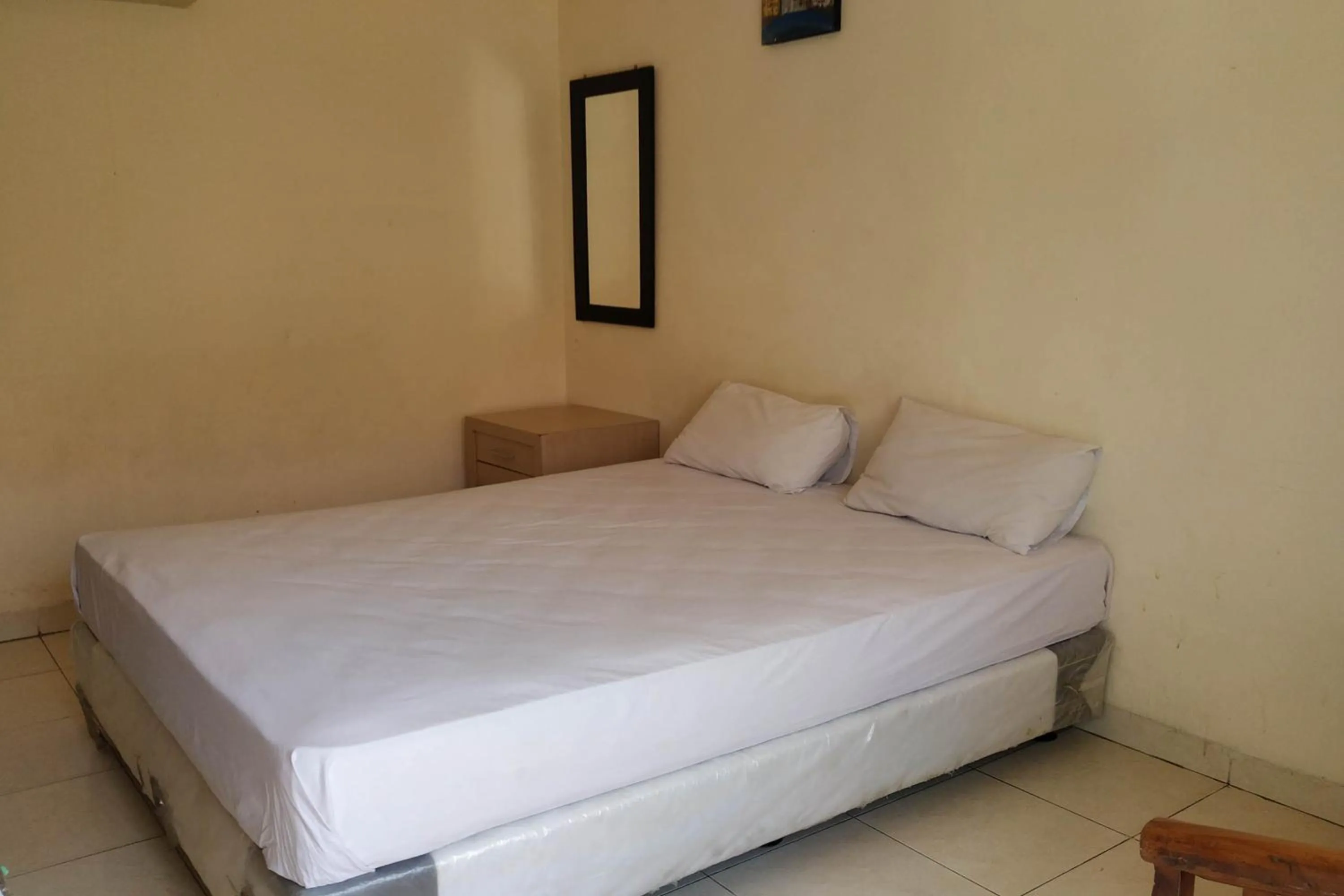 Hotel O Lulu Homestay