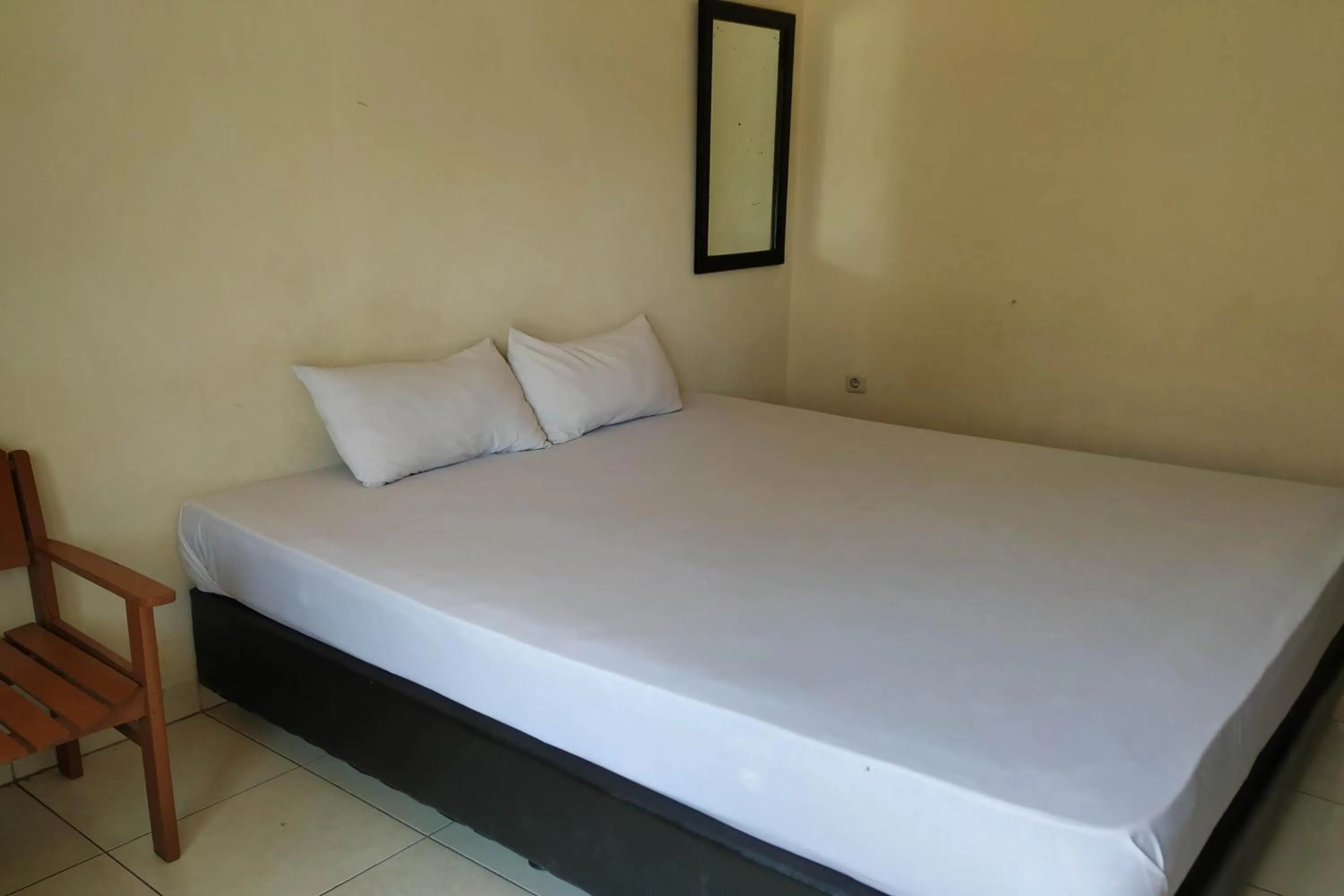 Hotel O Lulu Homestay