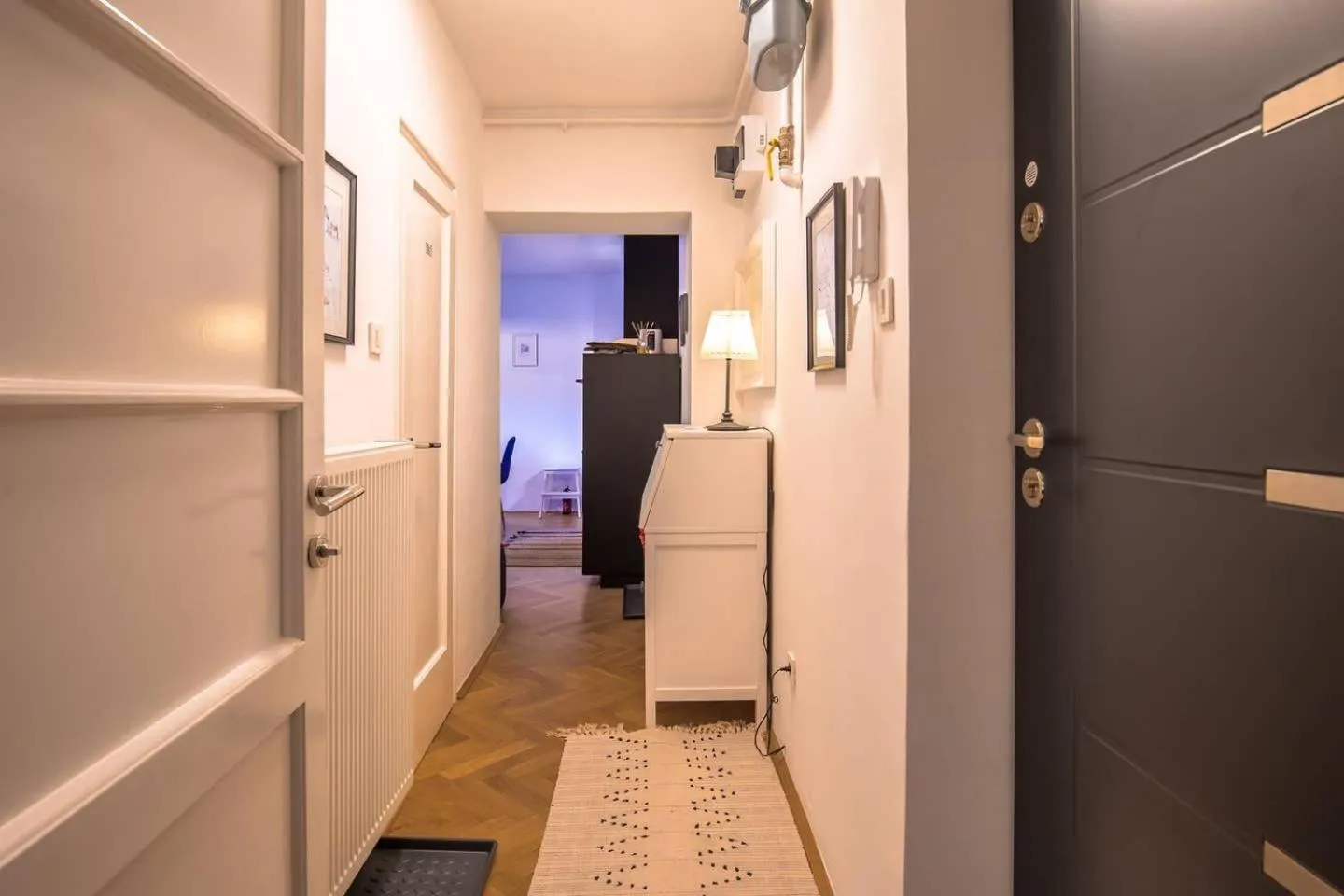 Other in Number 28 Boutique Apartment