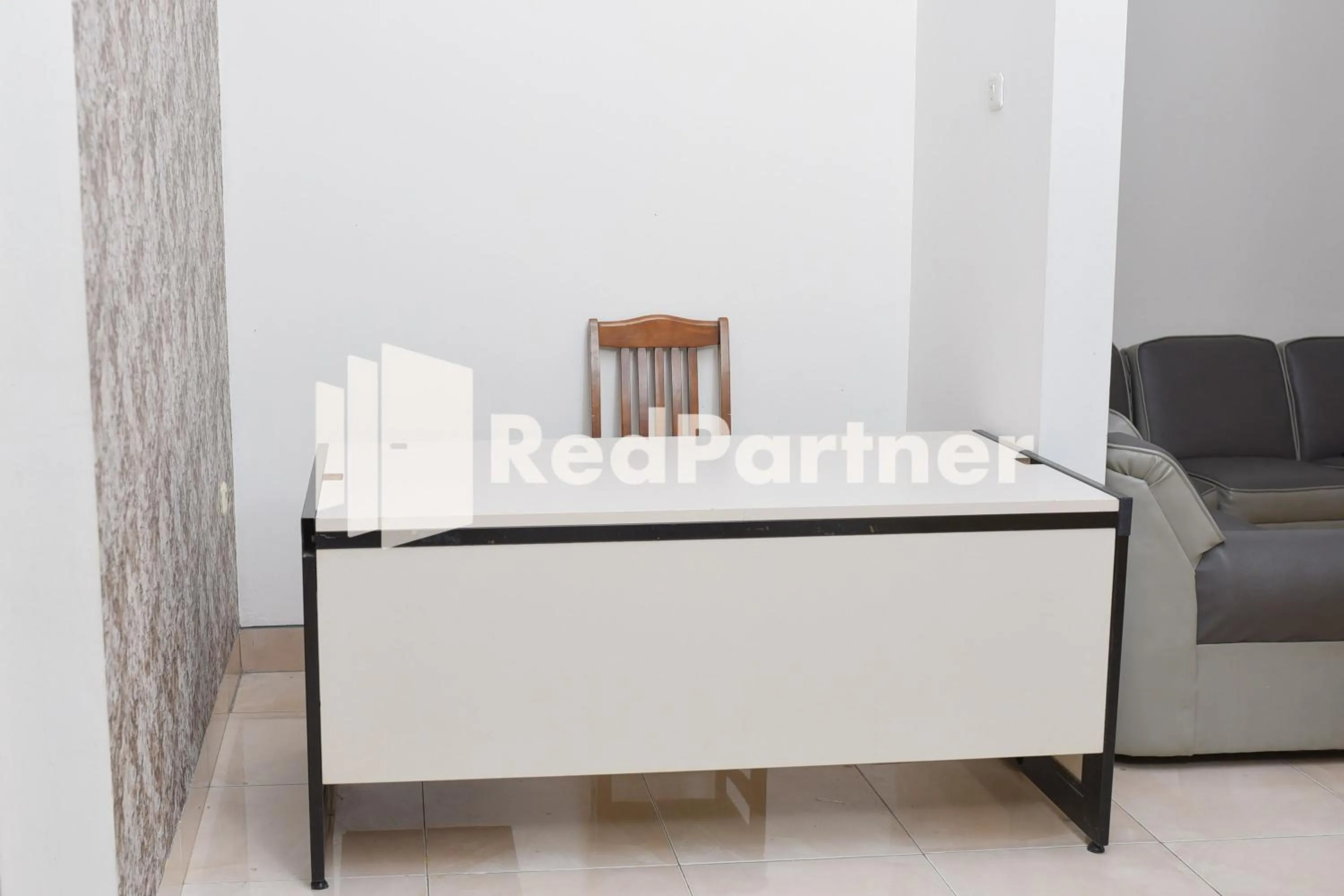 Lobby or reception in Homestay Rumah Citra Indah Syariah Mitra RedDoorz