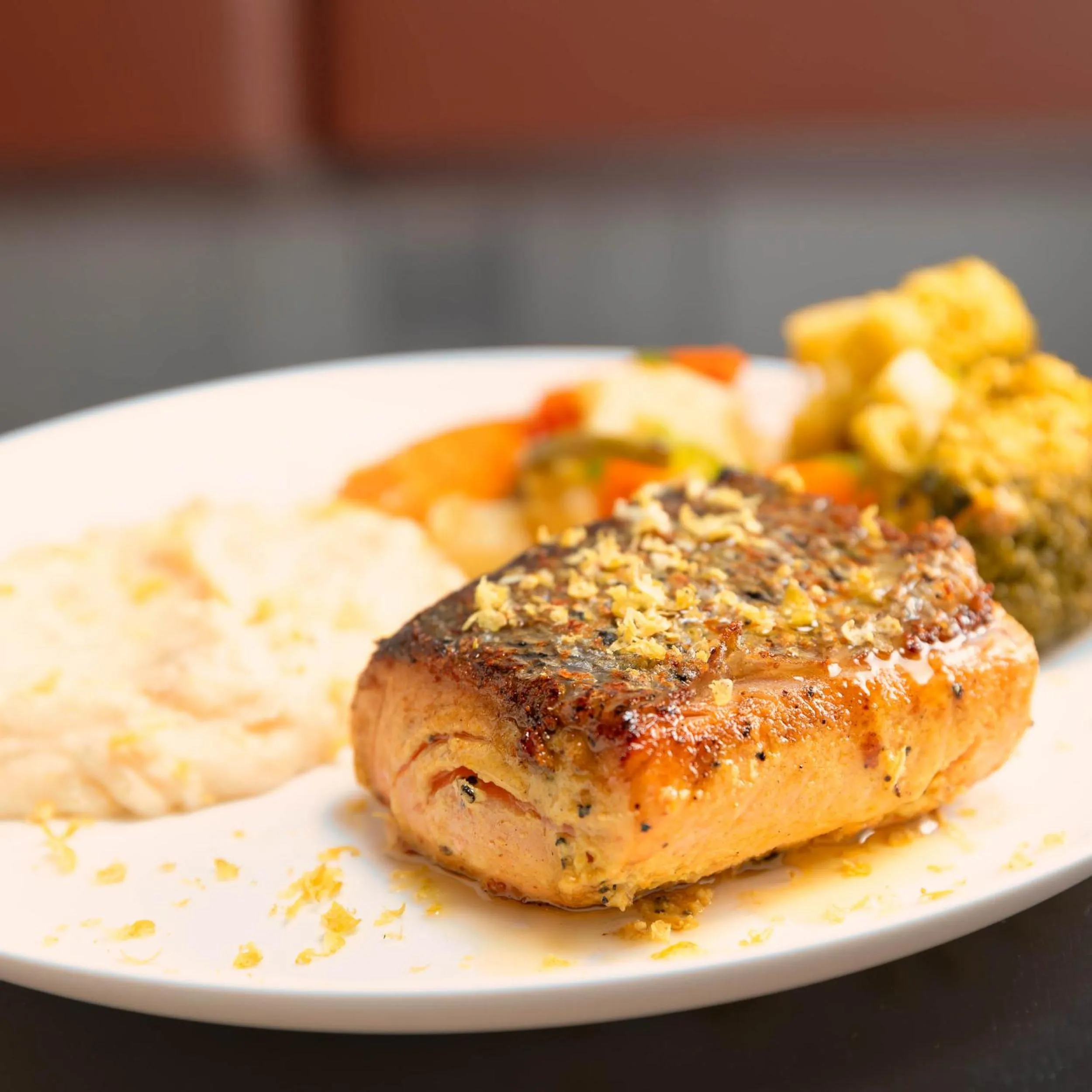 Food and drinks in Ibis Styles SP Centro