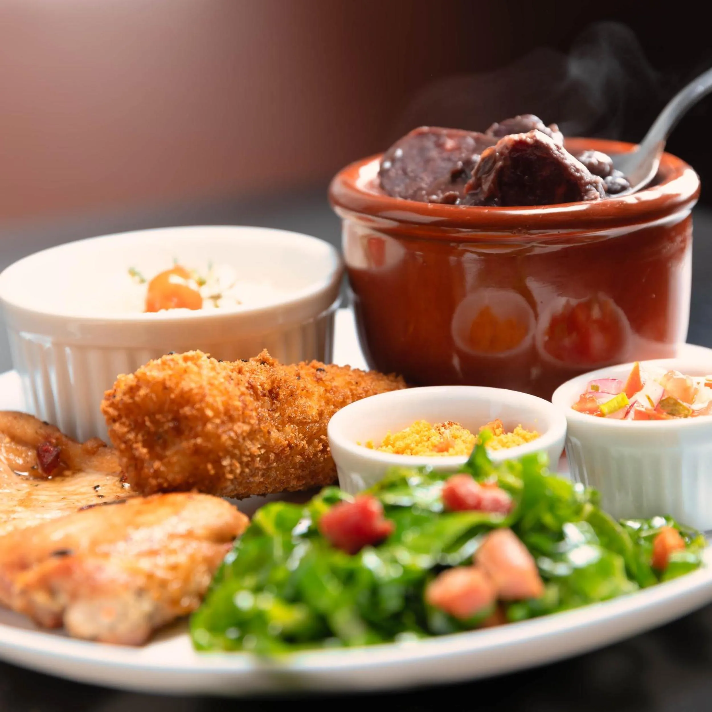 Food and drinks in Ibis Styles SP Centro