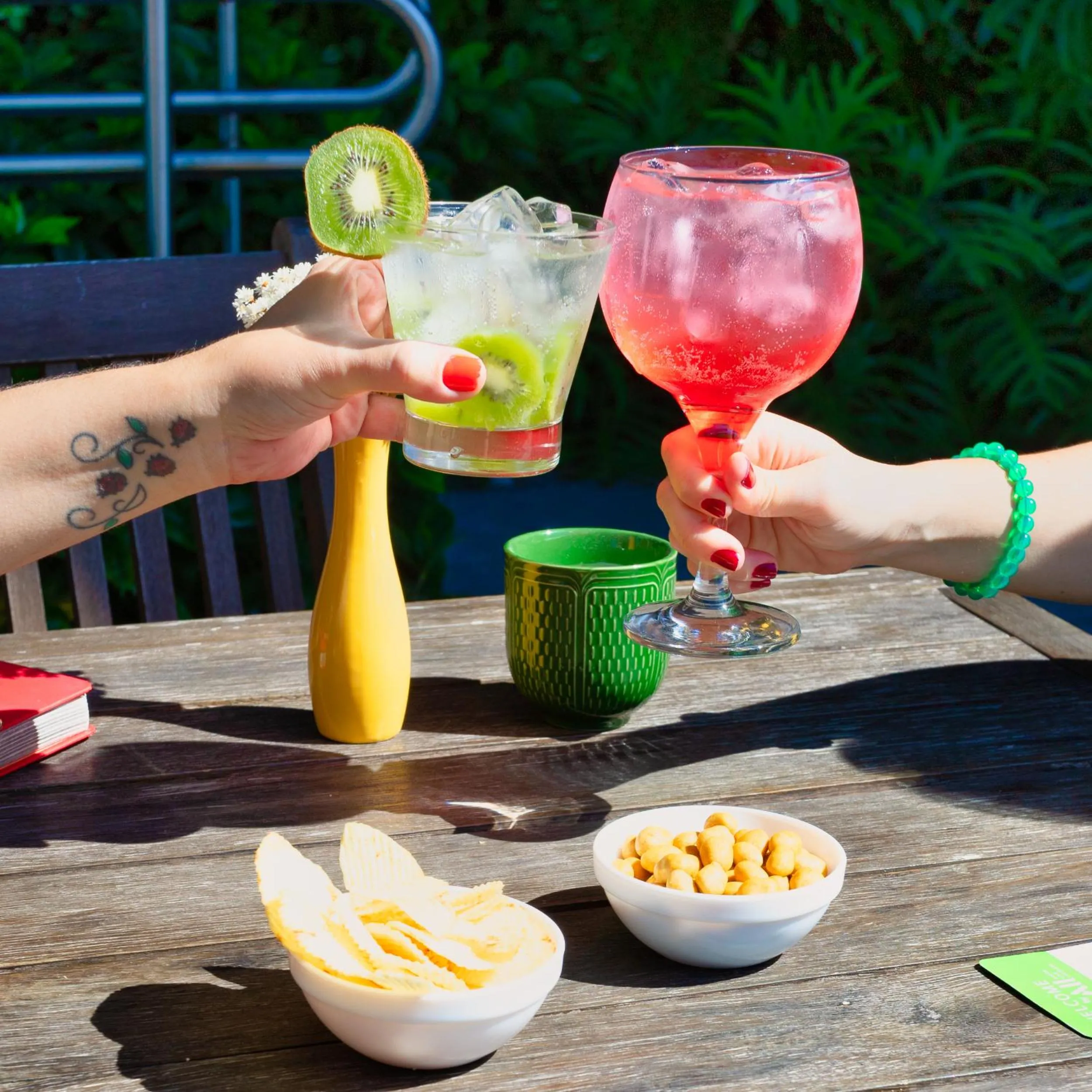 Restaurant/places to eat in Ibis Styles SP Centro