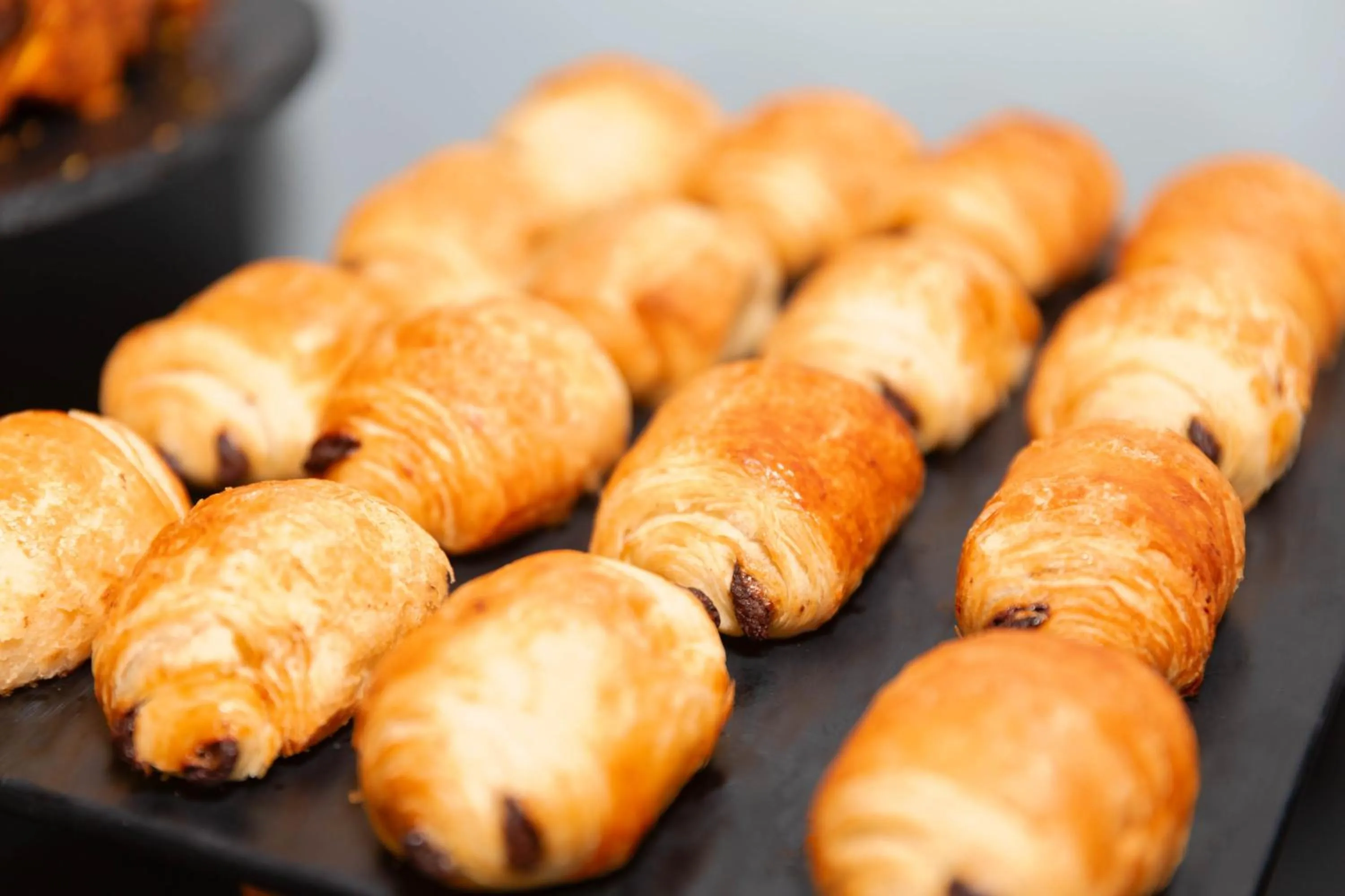 Breakfast in Ibis Styles SP Centro