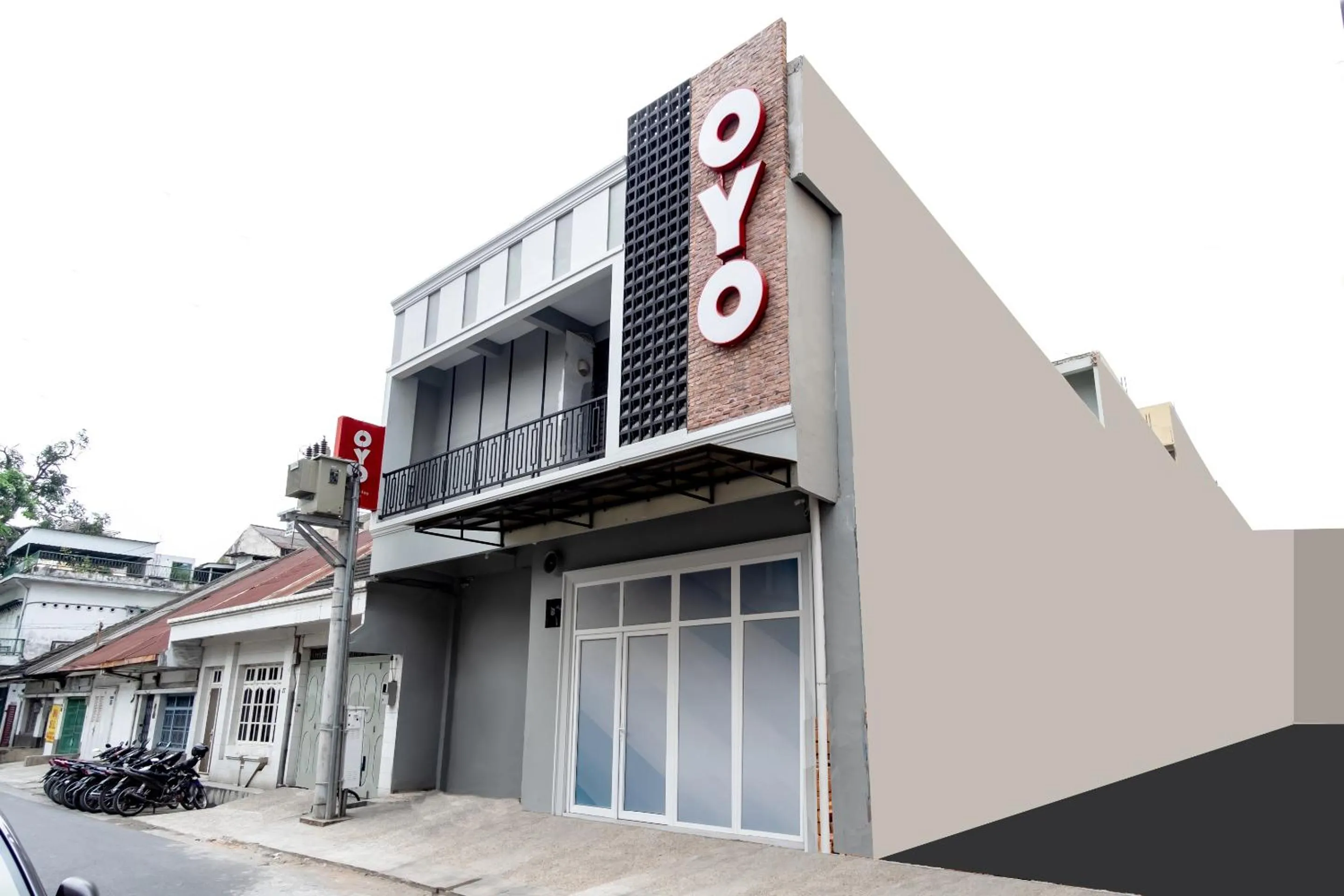 Hotel O HOMESTAY JAYA