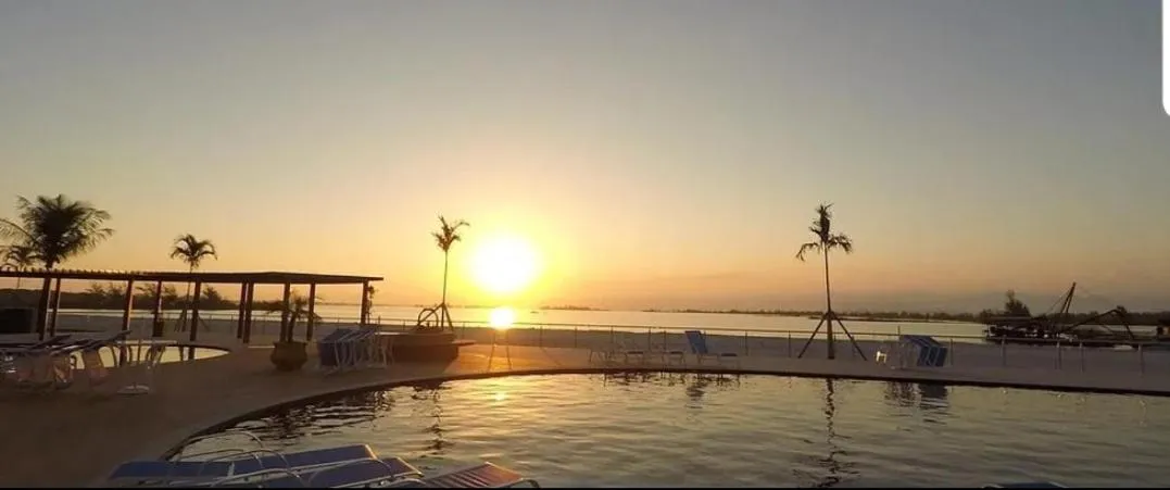 Property building in Golden Lake Residence Arraial do Cabo