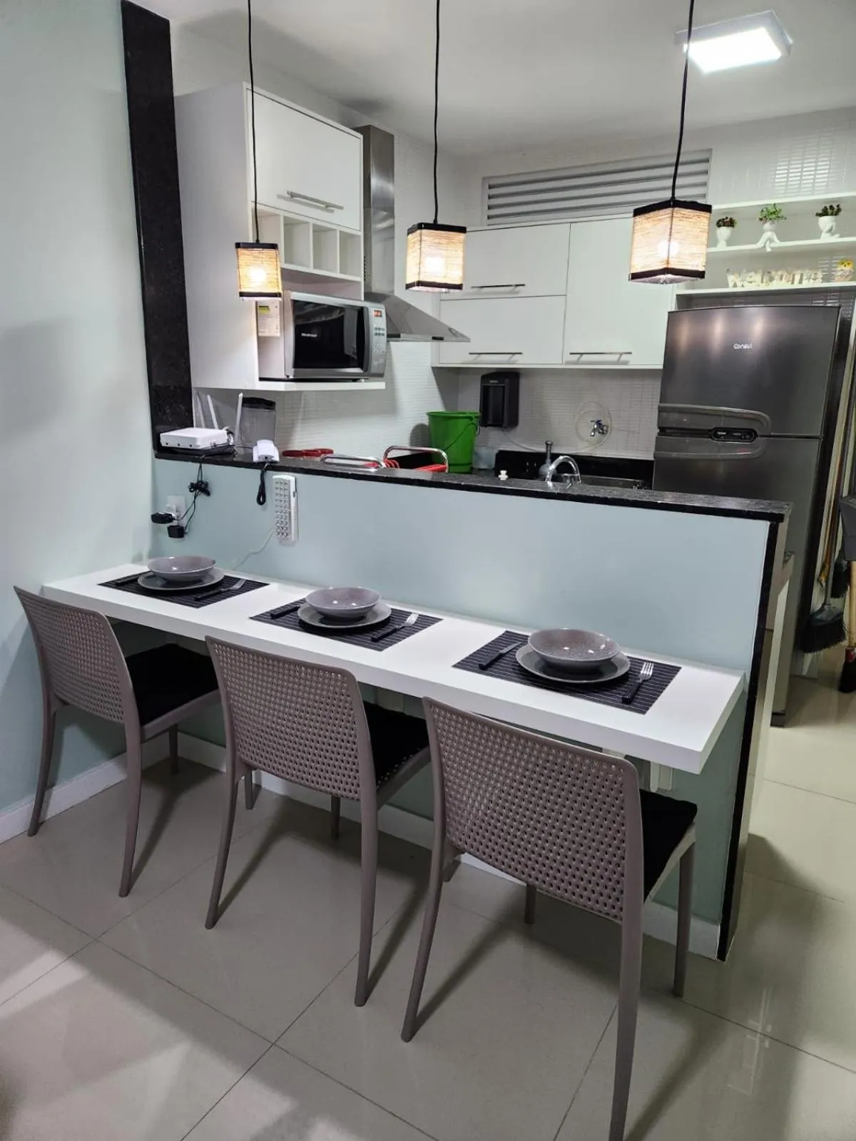 Golden Lake Residence Arraial do Cabo