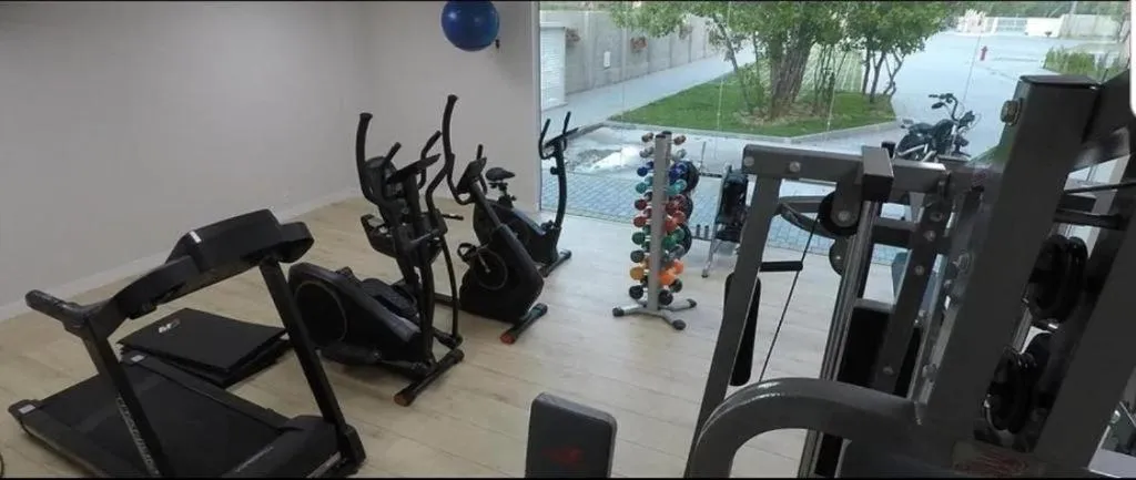 Golden Lake Residence Arraial do Cabo