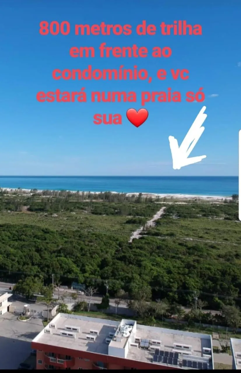 Golden Lake Residence Arraial do Cabo