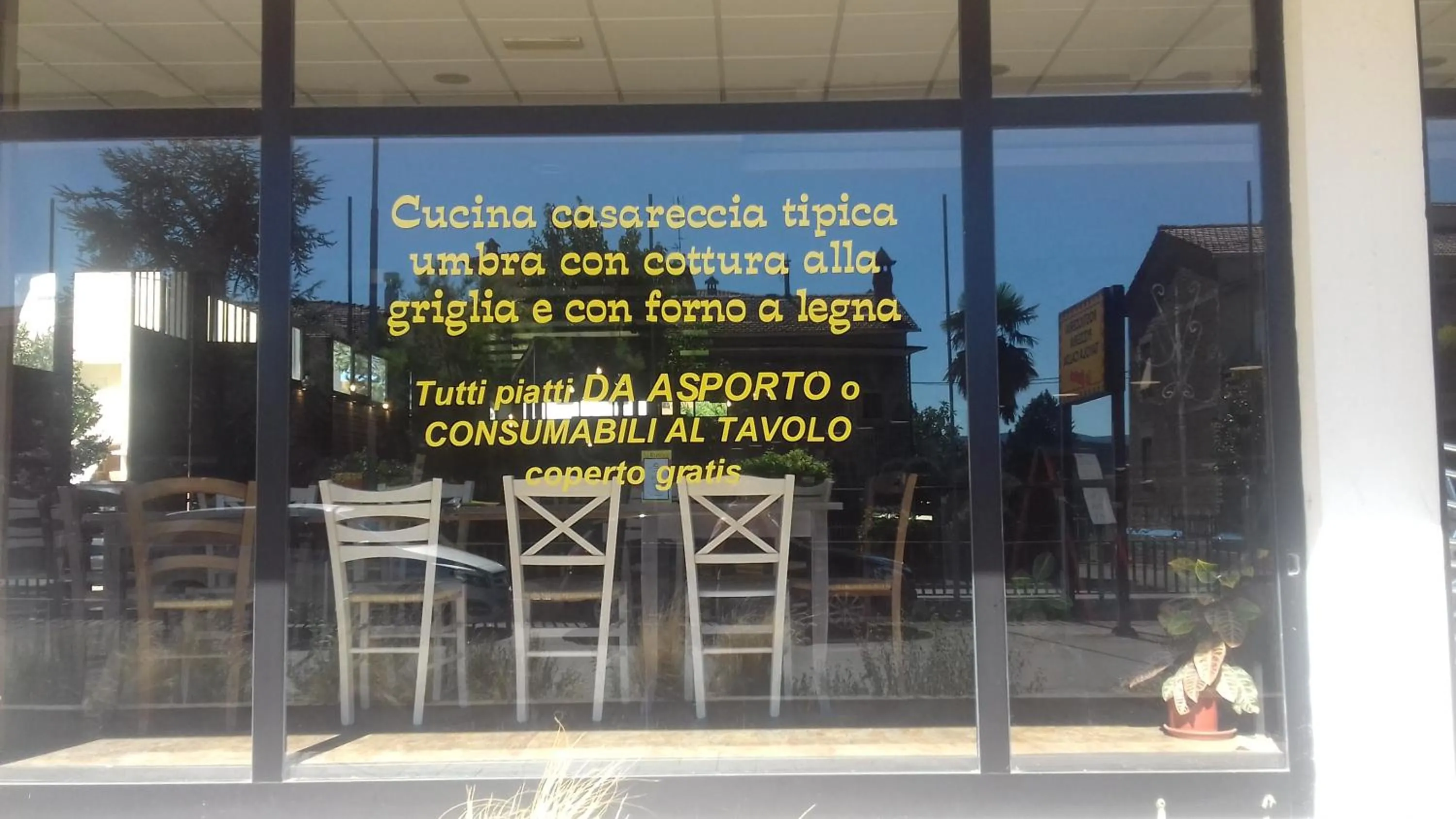 Activities in La Casetta Dei Cedri