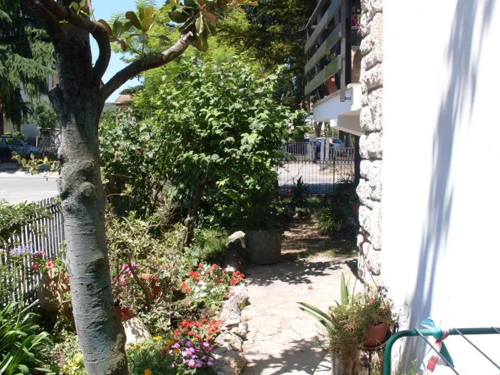 Property building in La Casetta Dei Cedri