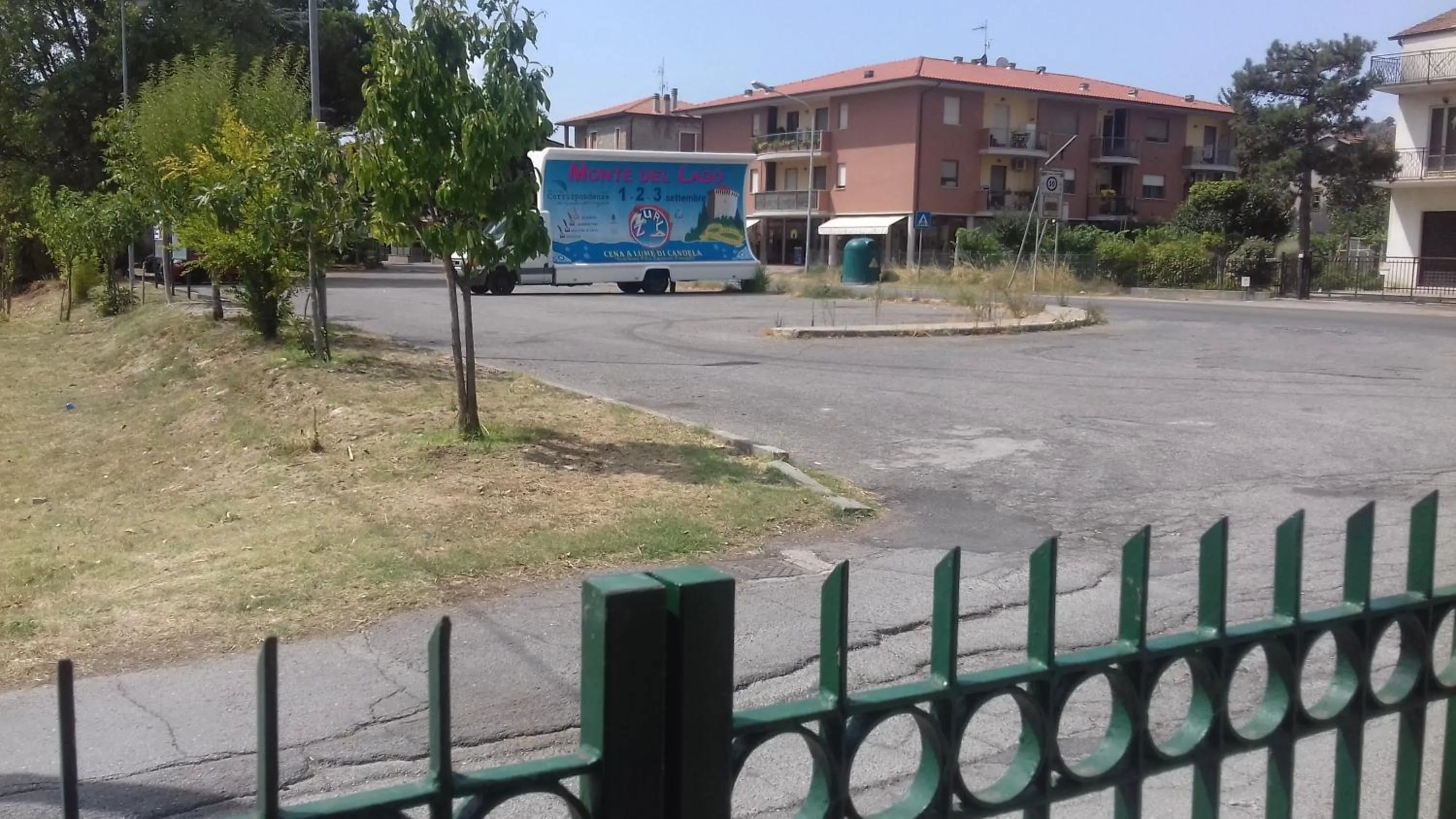 Activities in La Casetta Dei Cedri