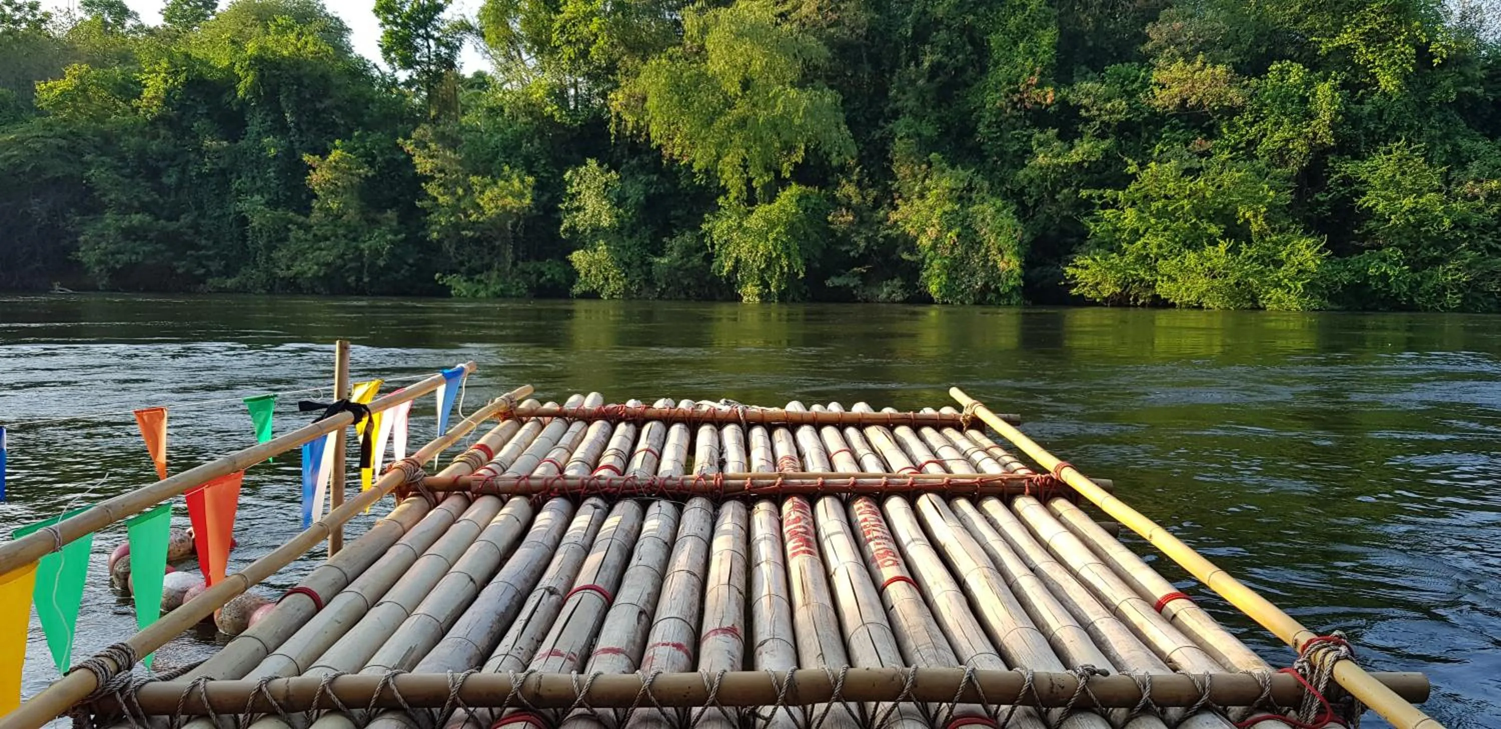 Activities in Pechpailin Resort