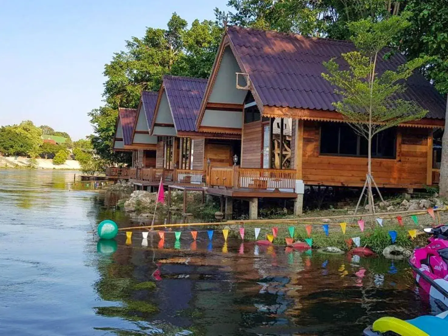 Pechpailin Resort Pechpailin Resort