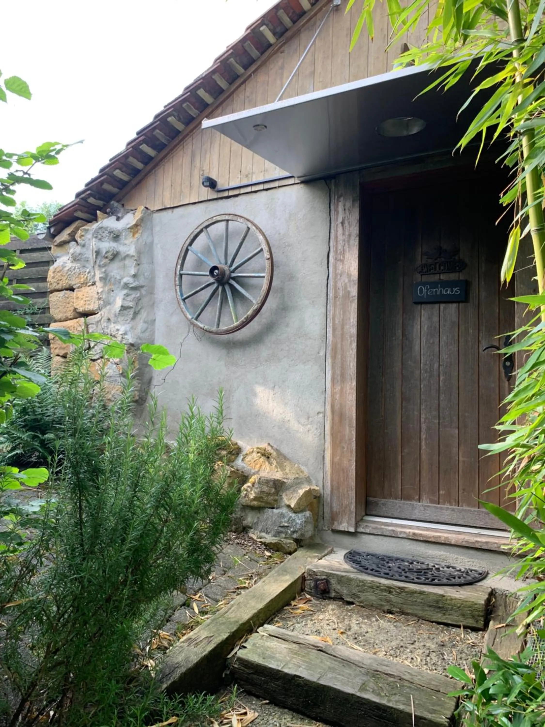 Ofenhaus