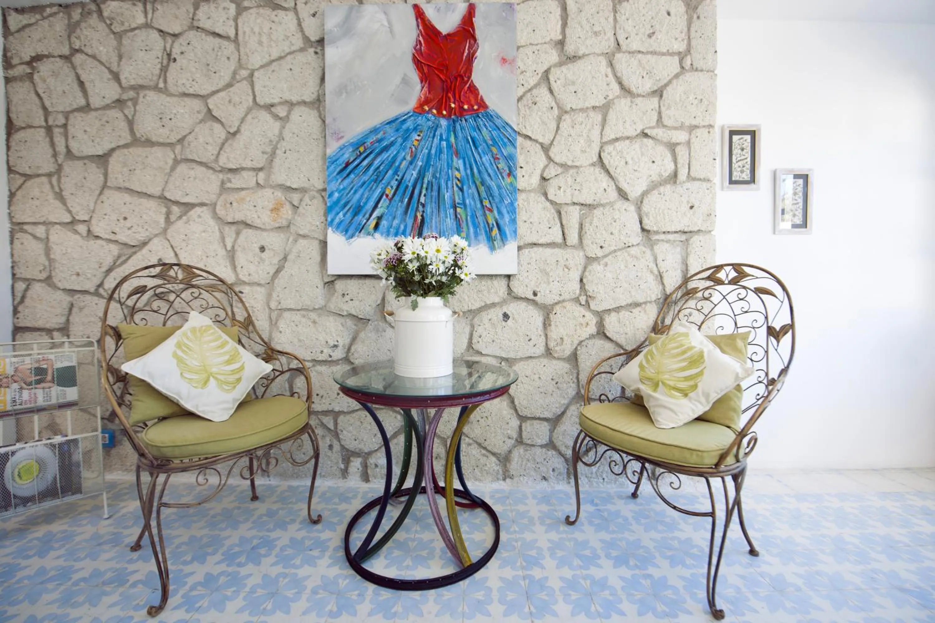 Other in Sade Alacati Hotel