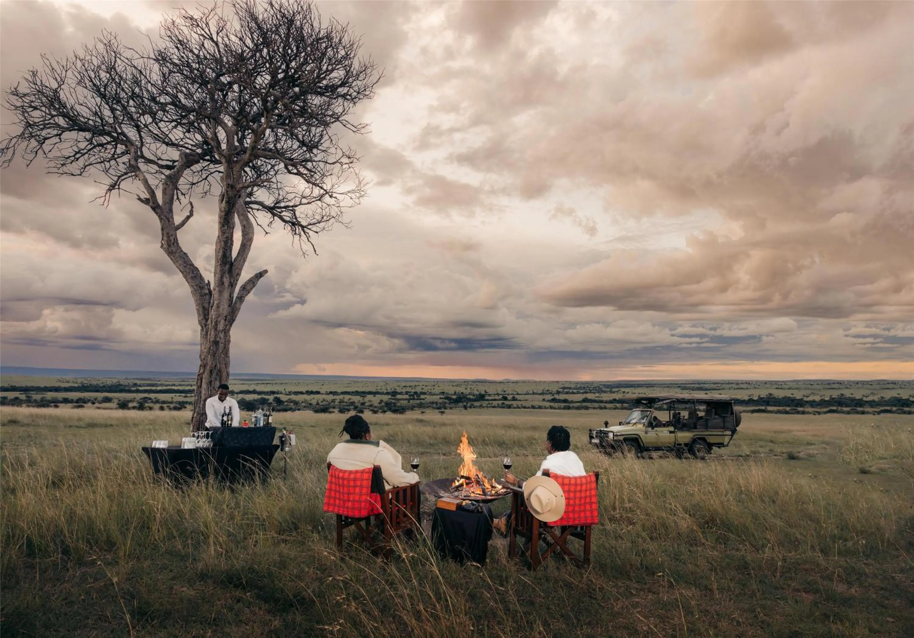 Other in Olare Mara Kempinski