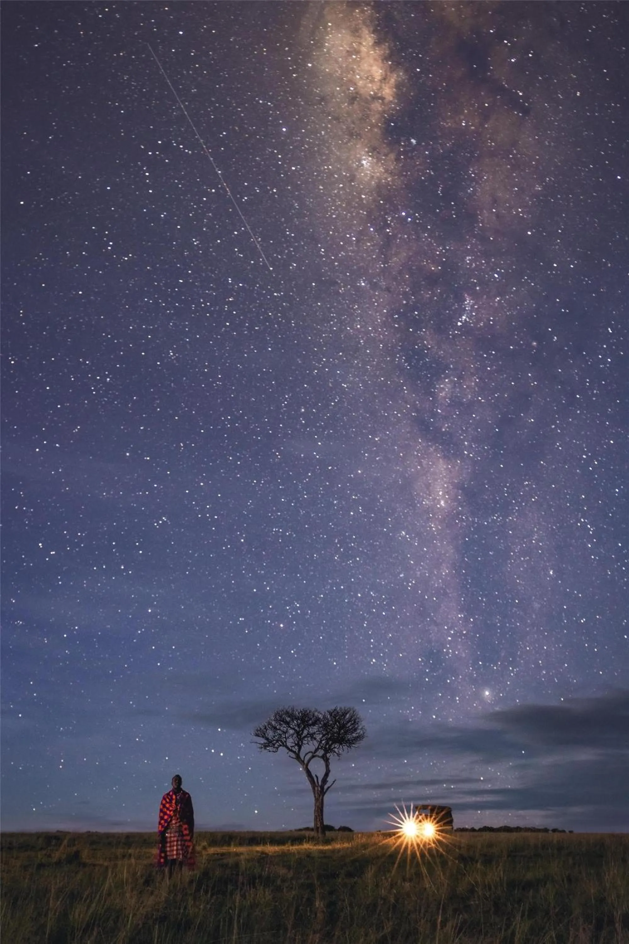 Other in Olare Mara Kempinski