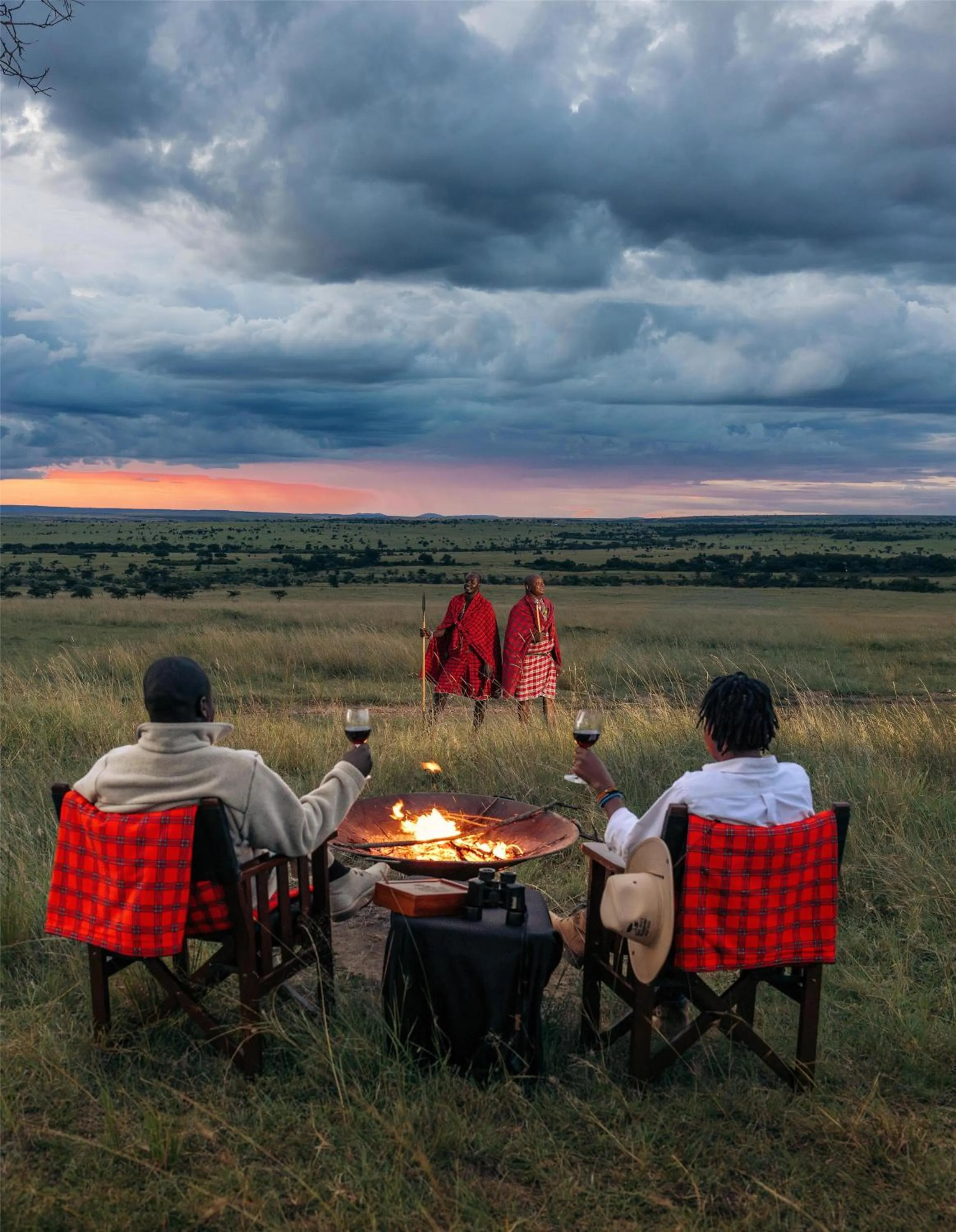 Other in Olare Mara Kempinski