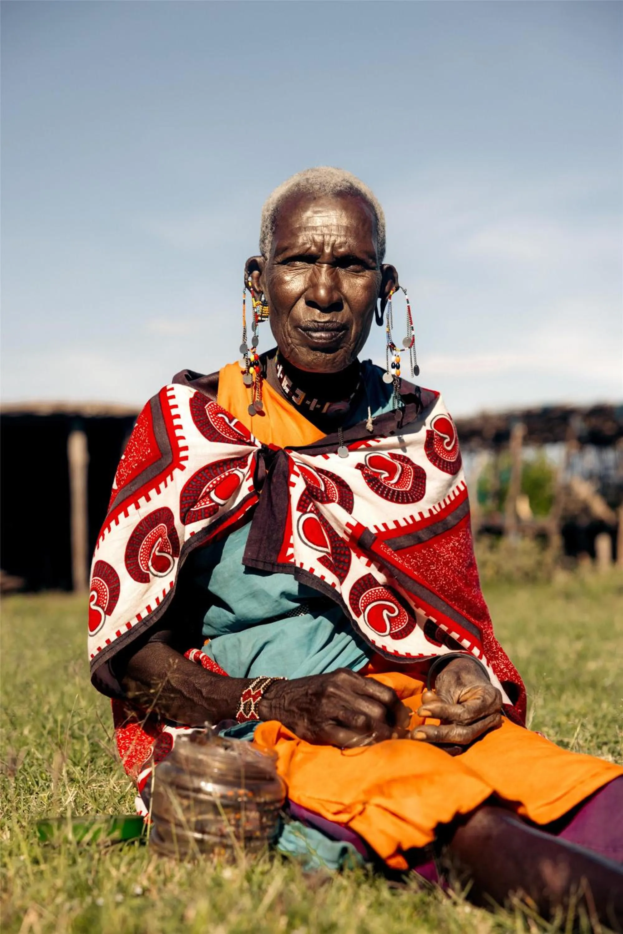 Sports in Olare Mara Kempinski