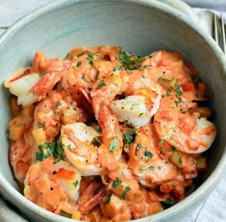 Food in Casa nuestro sueño