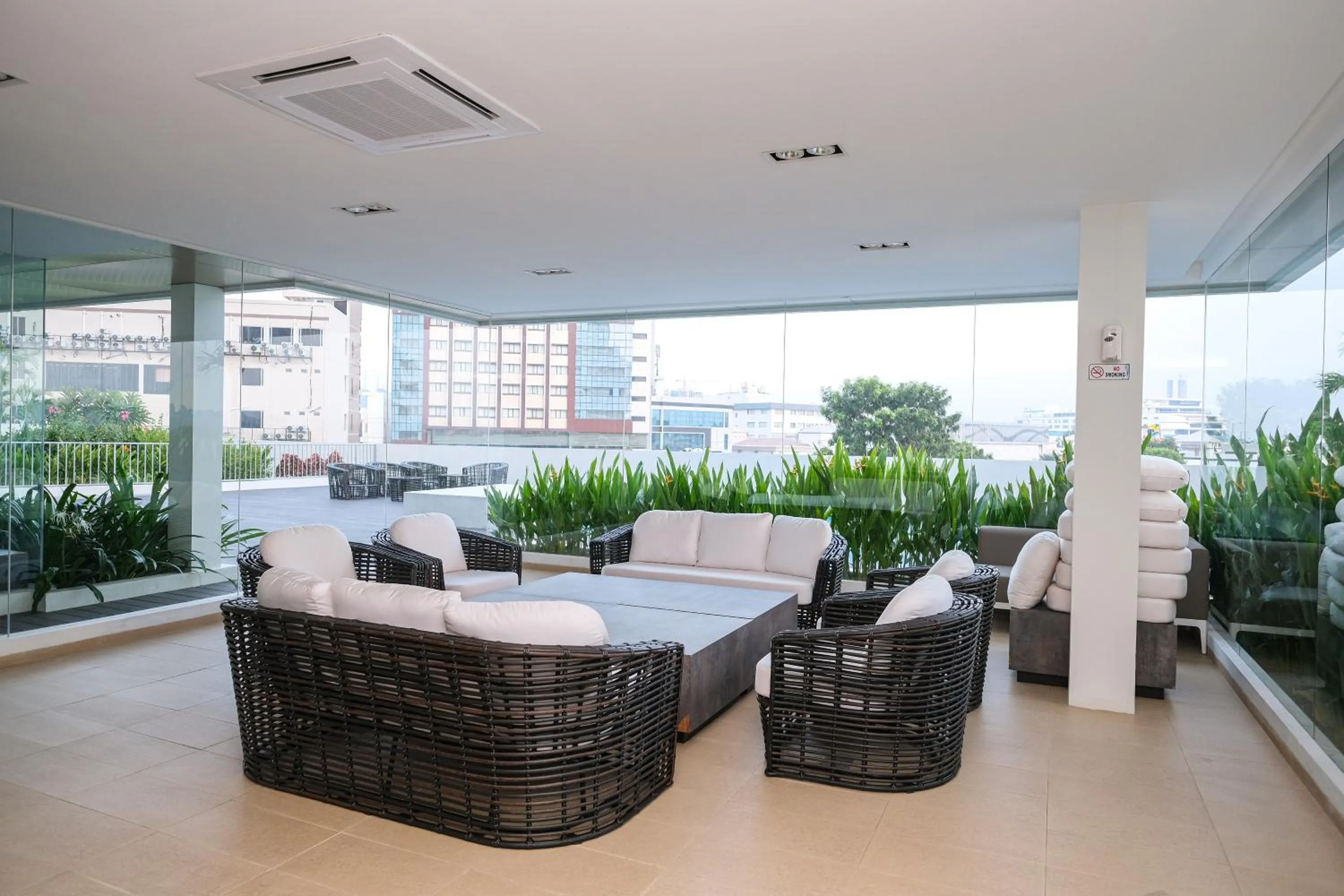 LOVINA 6-12 at Harbour Bay Residences