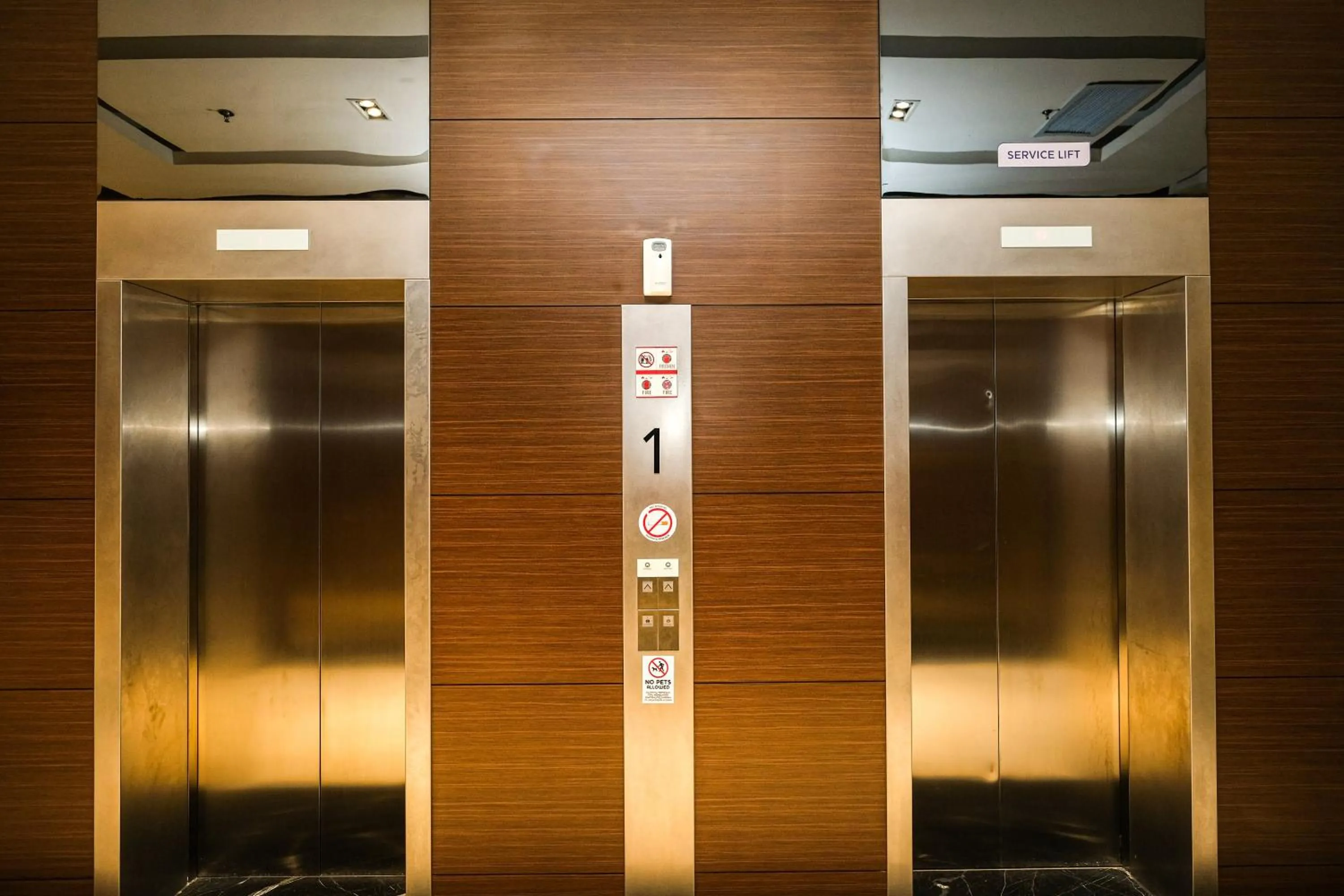 LOVINA 6-12 at Harbour Bay Residences