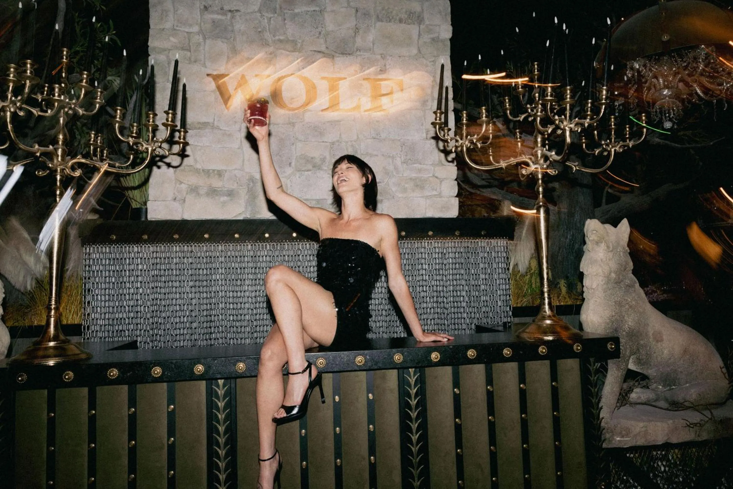 Restaurant/places to eat in Caesars Republic Lake Tahoe, A Caesars Destination