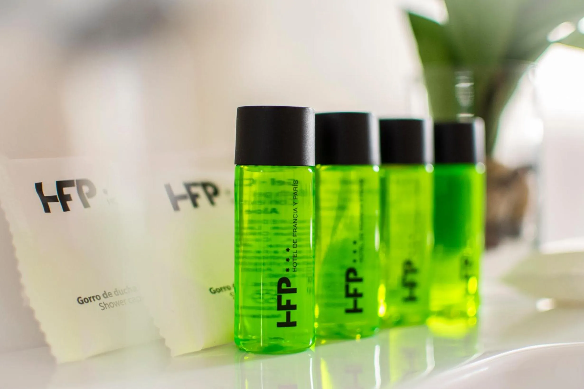 Other in Hotel de Francia y París