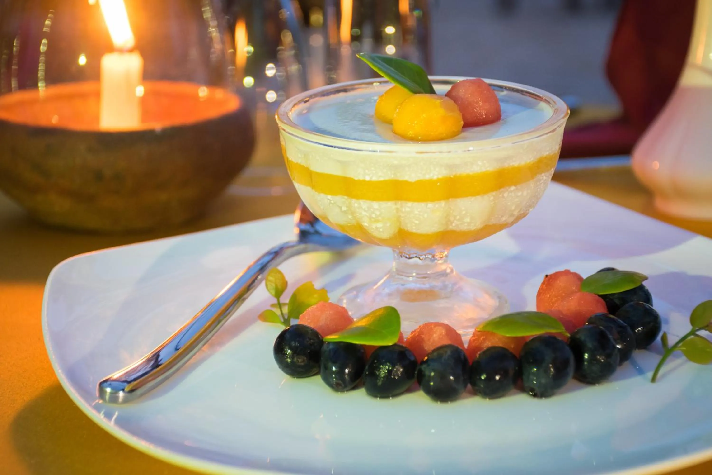 Restaurant/places to eat in Kena Beach Hotel