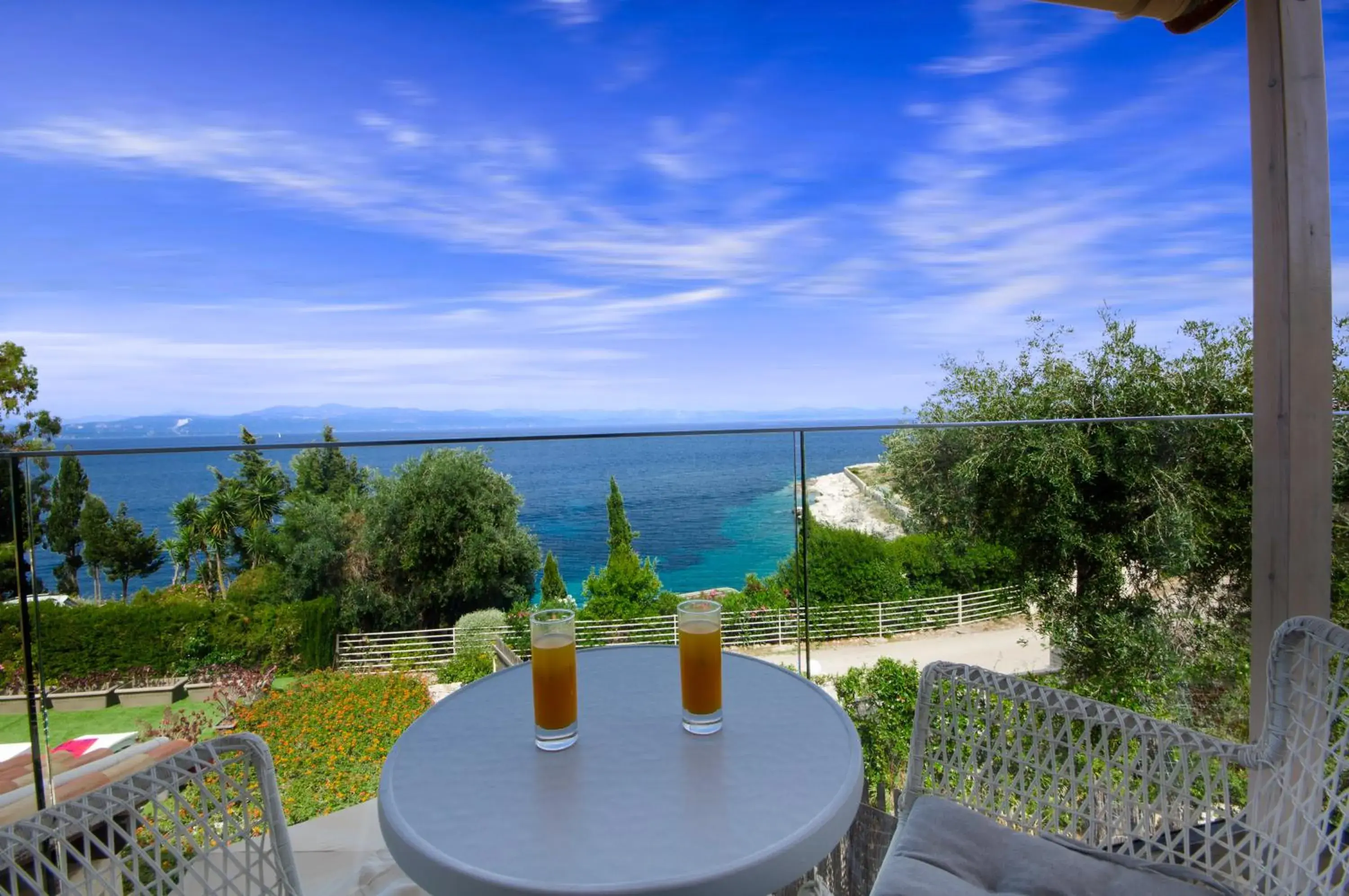 Villa Baronnos Villa Baronnos