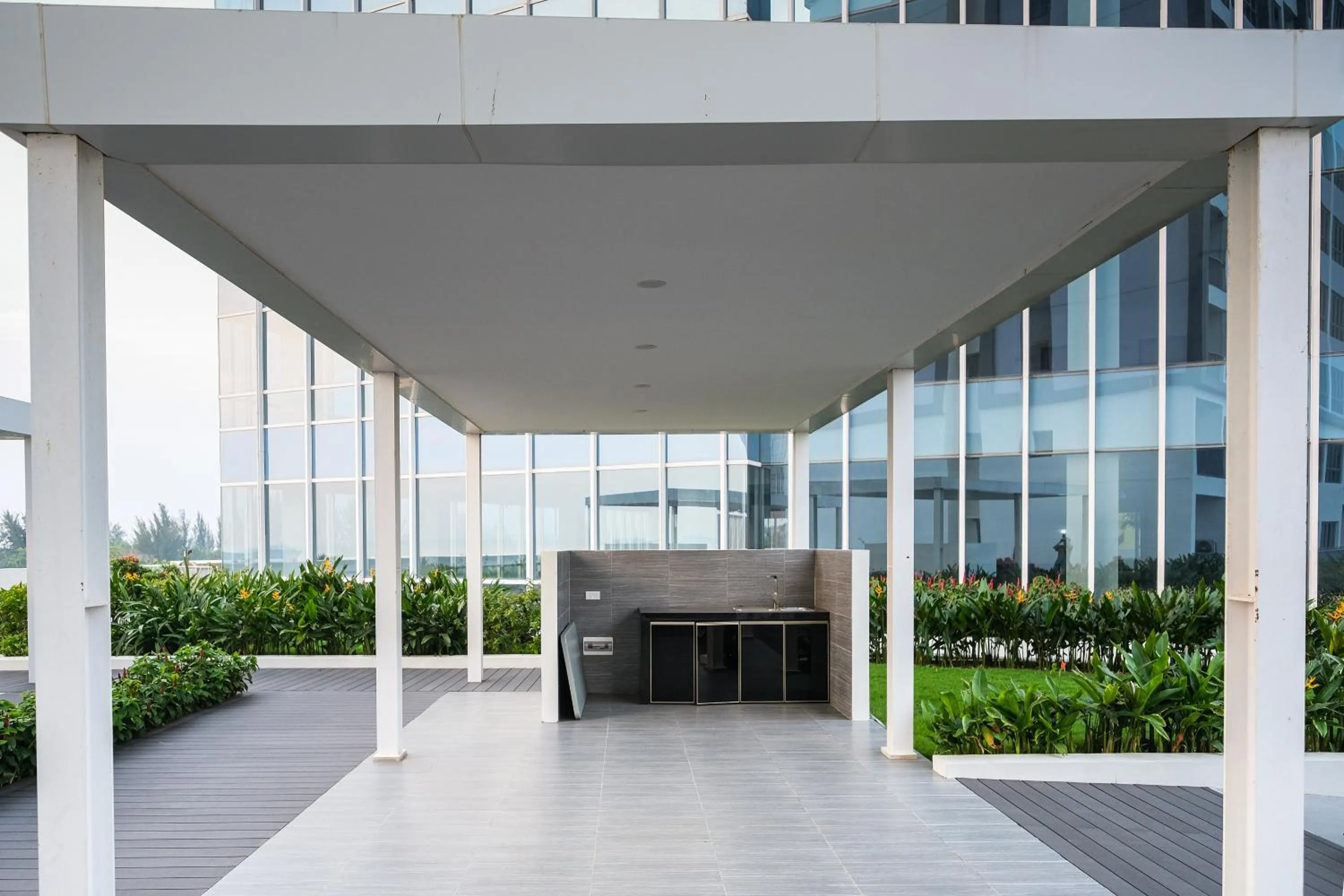 LOVINA 19-16 at Harbour Bay Residences