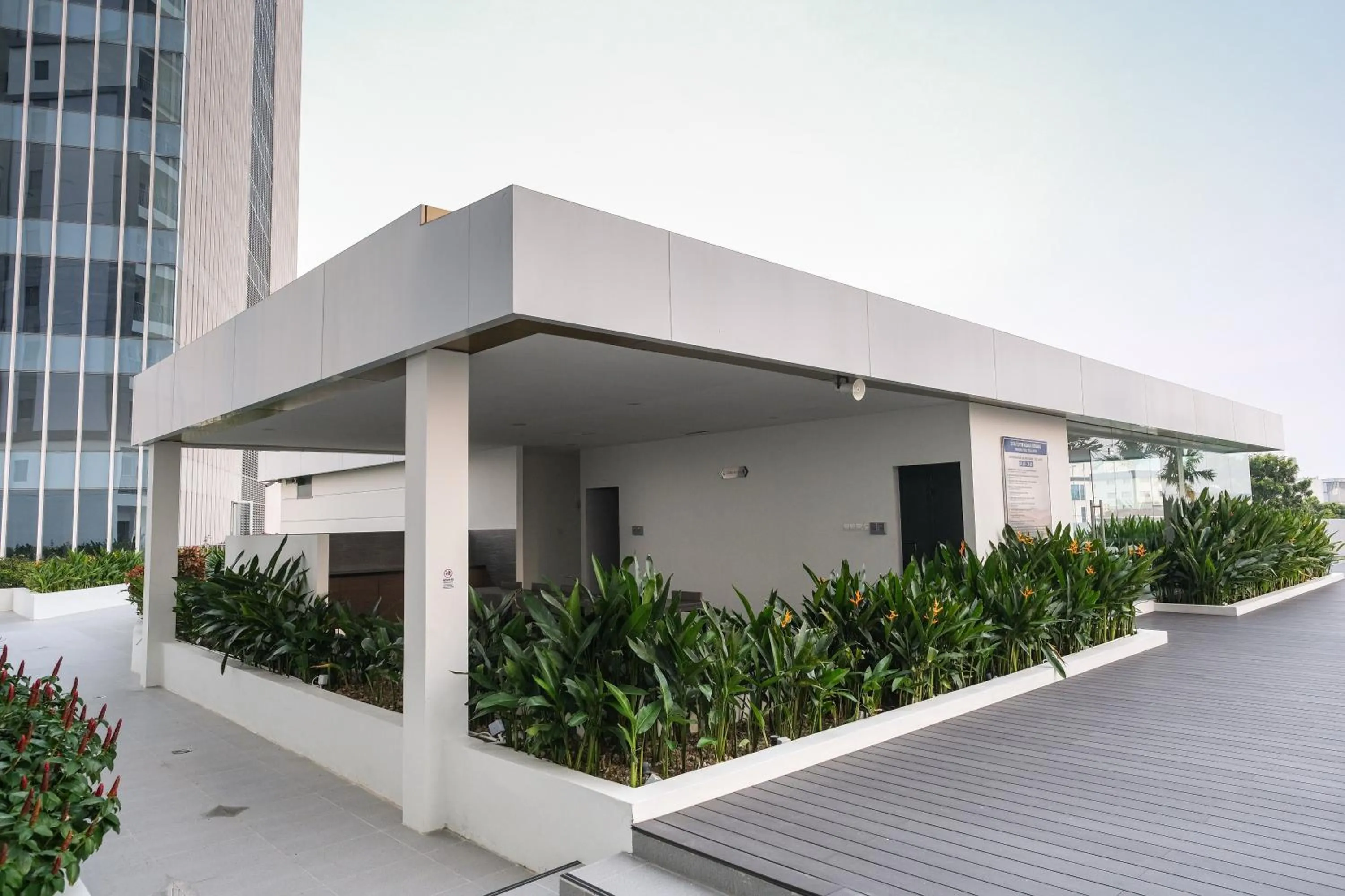 LOVINA 19-16 at Harbour Bay Residences