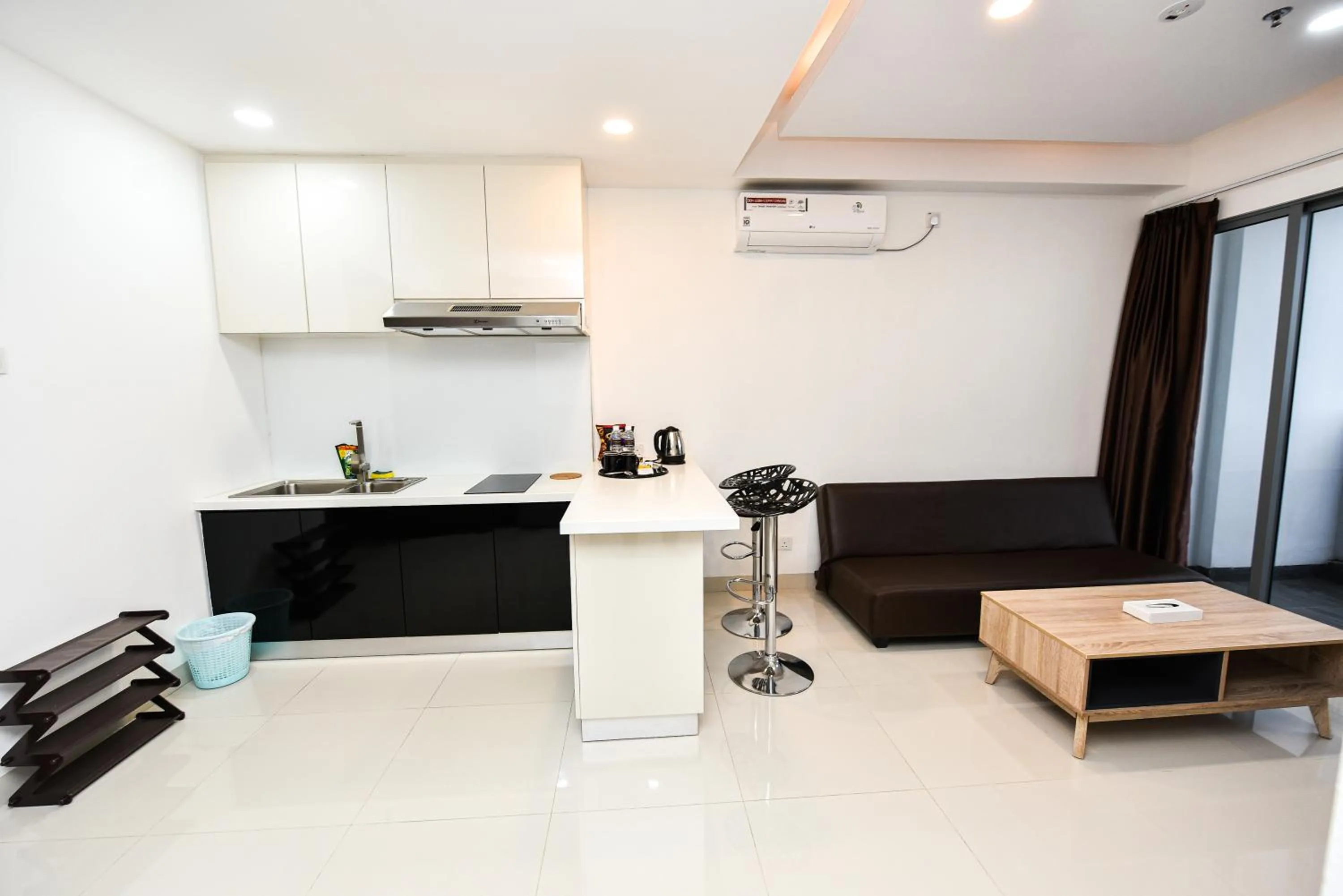 LOVINA 19-16 at Harbour Bay Residences