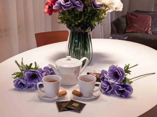 LEONI DI COLLALTO PALACE