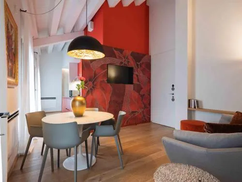 LEONI DI COLLALTO PALACE