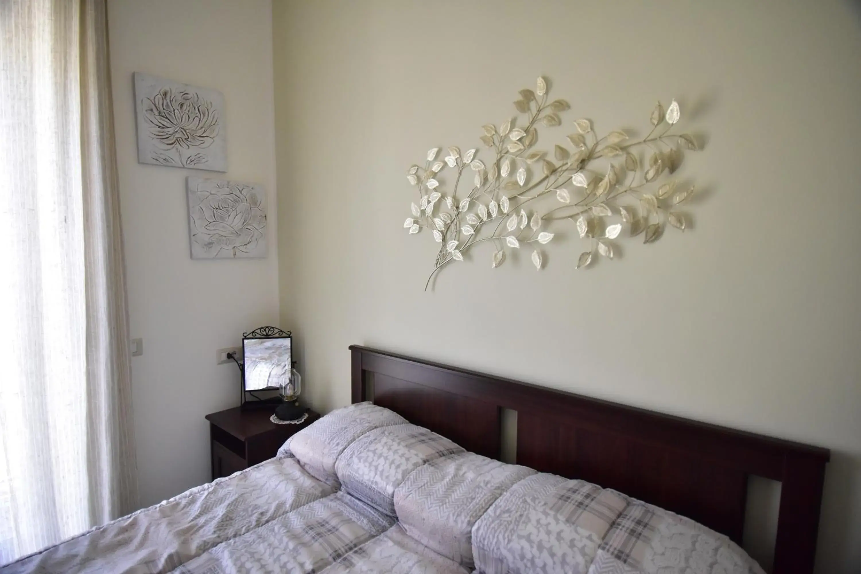 Double Room in B&B Lambda Double Room in B&B Lambda