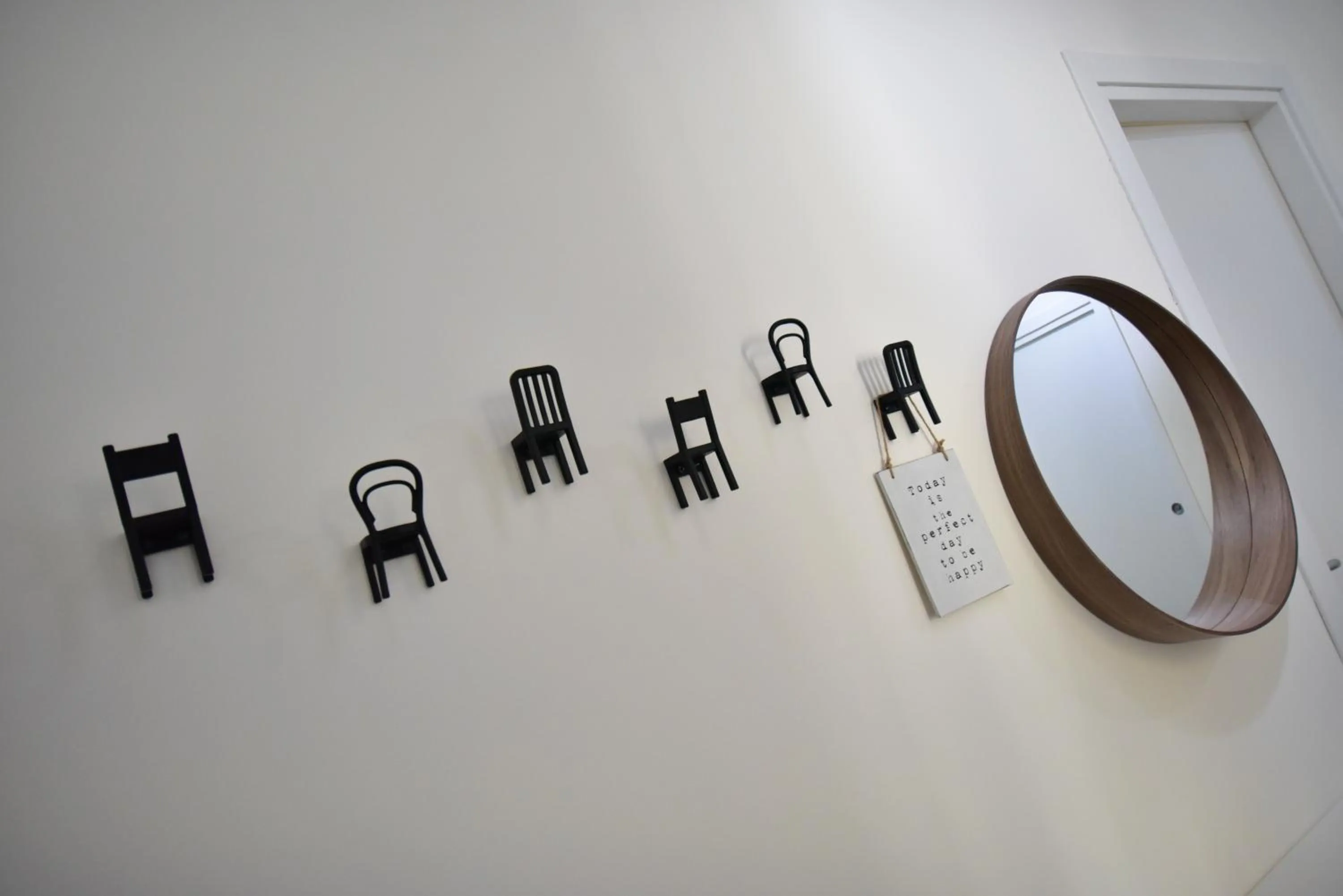 Decorative detail in B&B Lambda