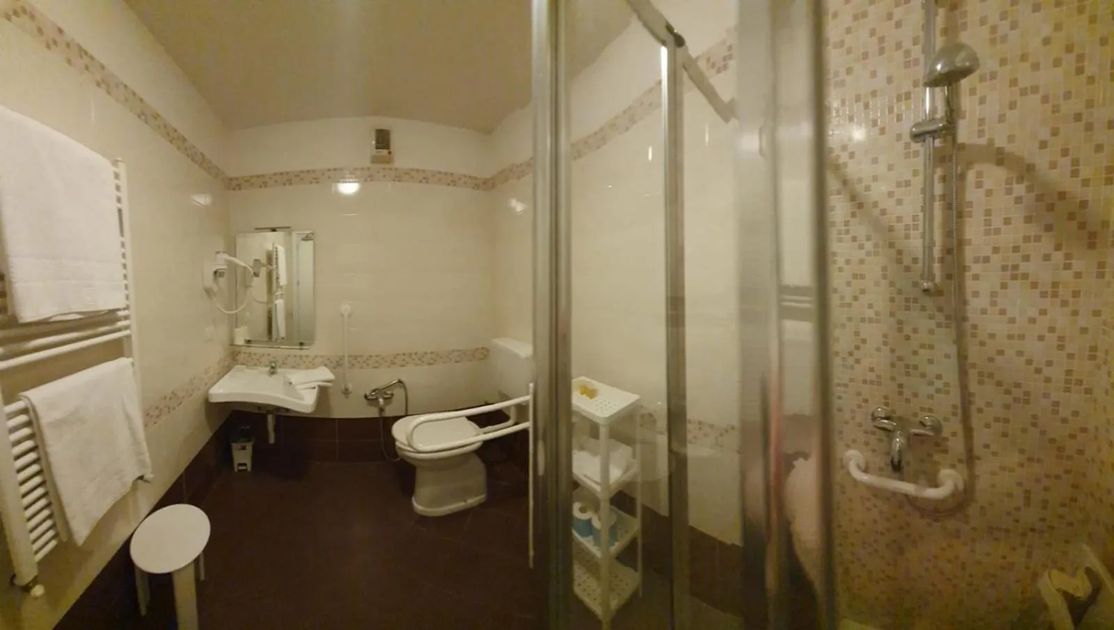 Apart Hotel Atlantic