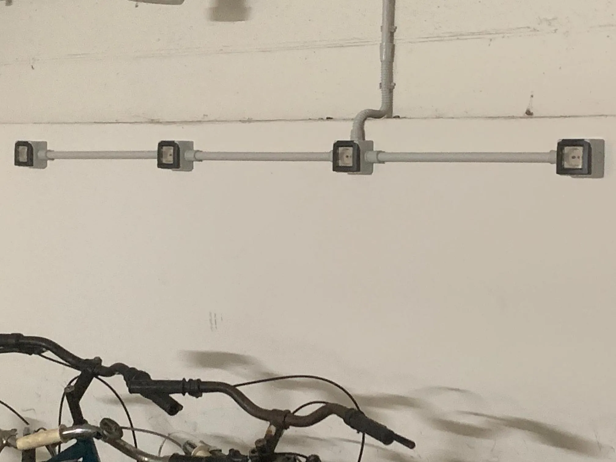 Cycling in Apart Hotel Atlantic