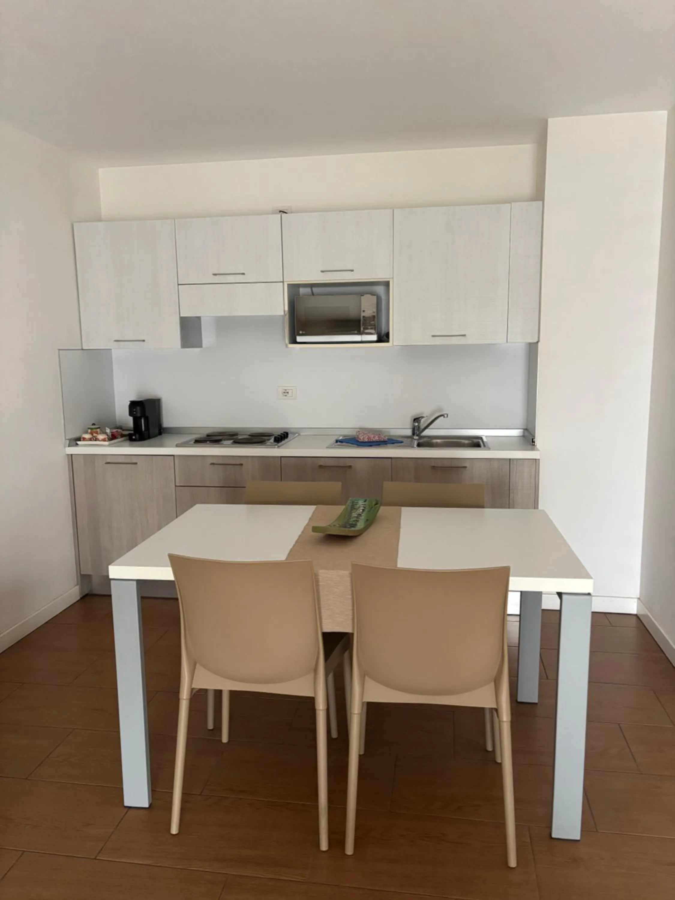 Apart Hotel Atlantic